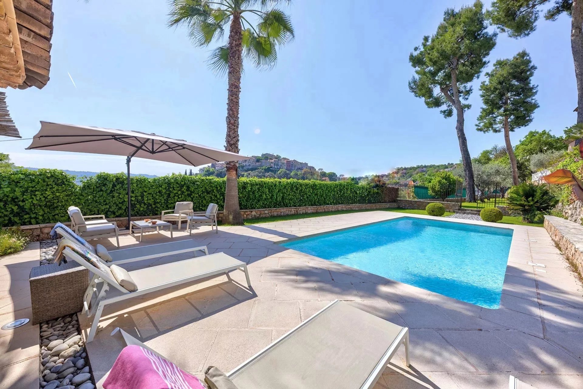 Sale Villa Gattières
