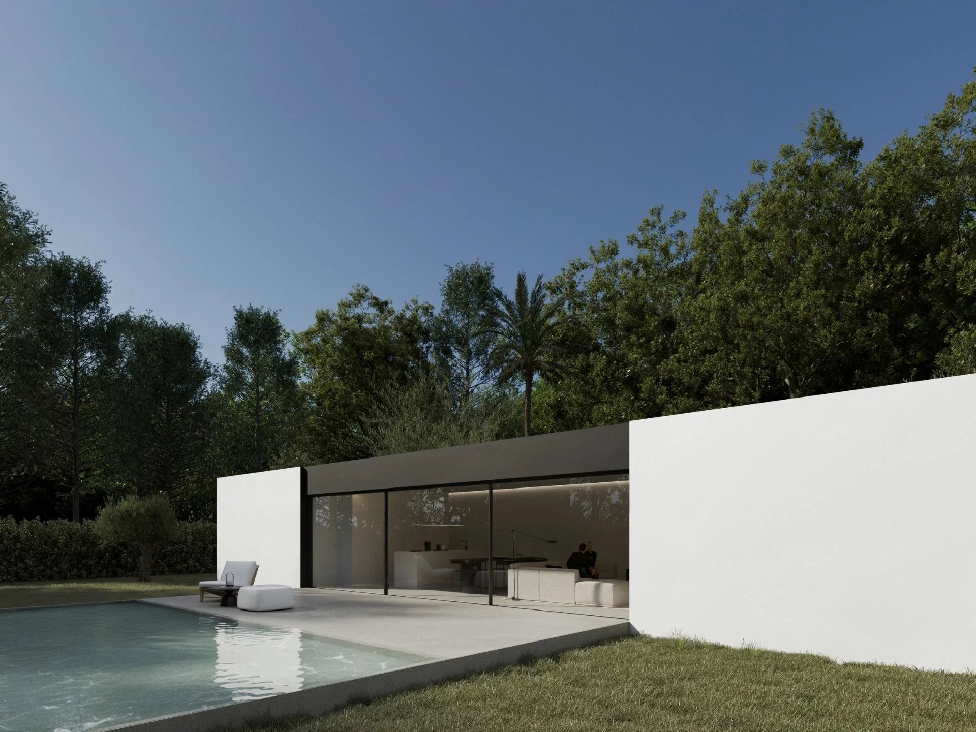 Programme Villa L'Alfàs del Pi