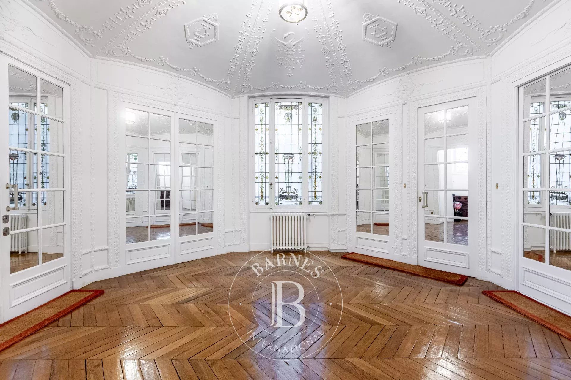 Paris  - Apartment 2 Bedrooms - picture 15