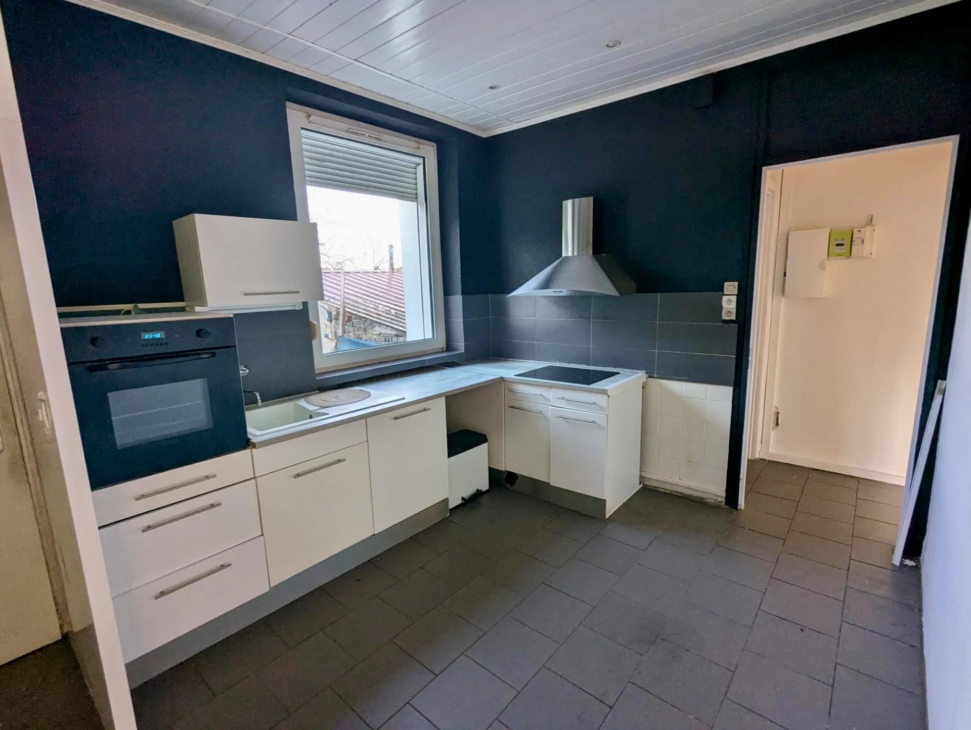 Vente Maison Teting-sur-Nied