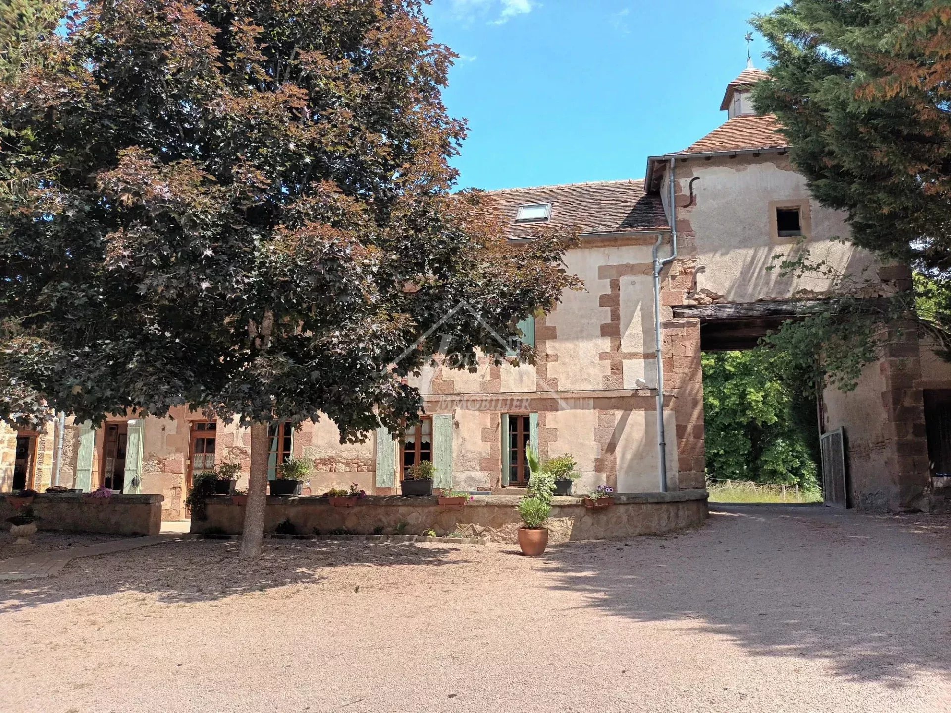 Agence immobilière de Jouan Immobilier