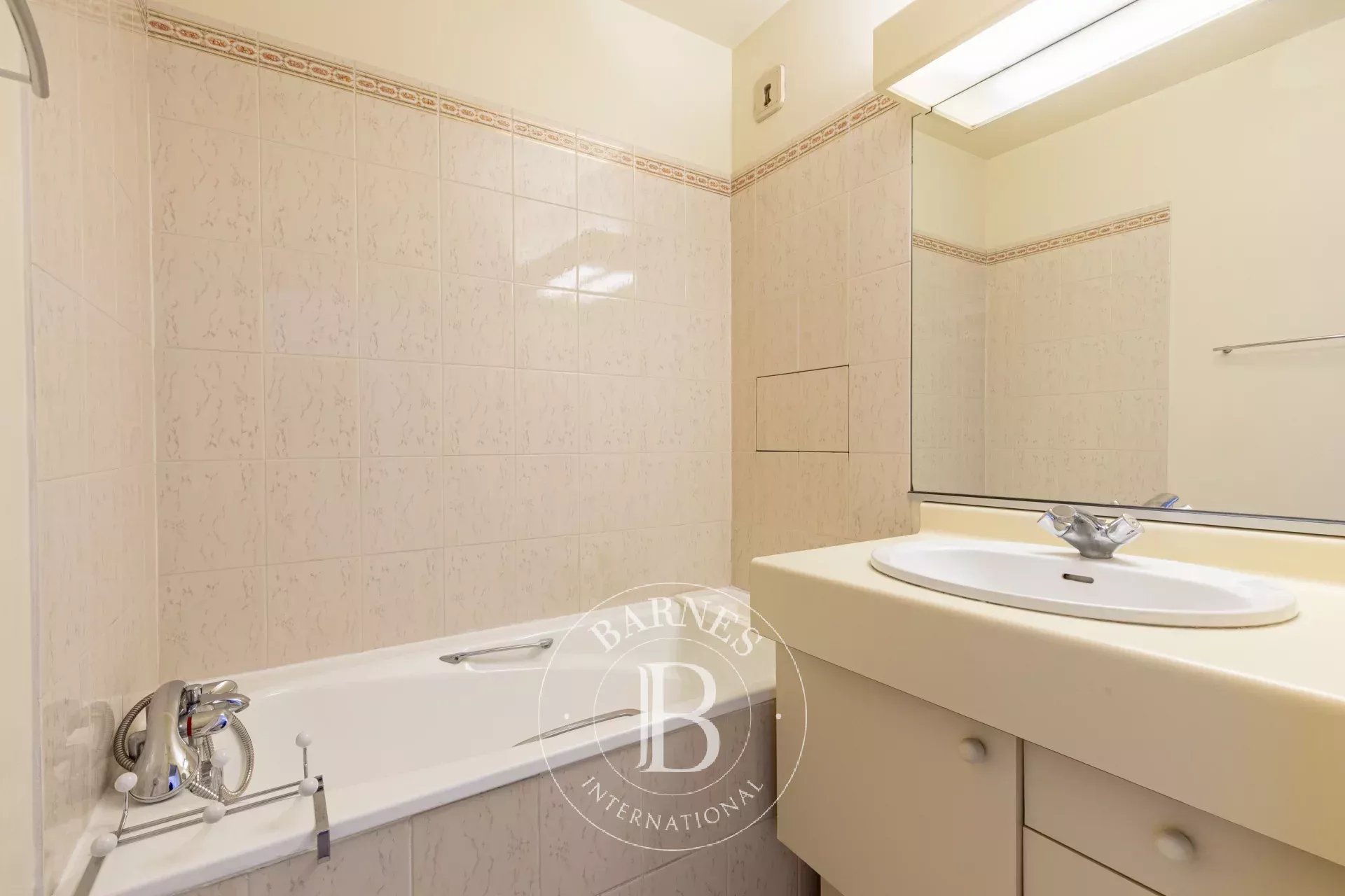 Daire Paris 15ème - picture 7