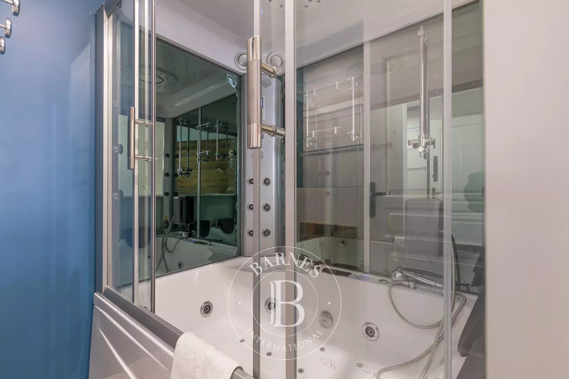 Photo of AVORIAZ – 77 m² Apartment in ALPAGES I – 12 Sleeps