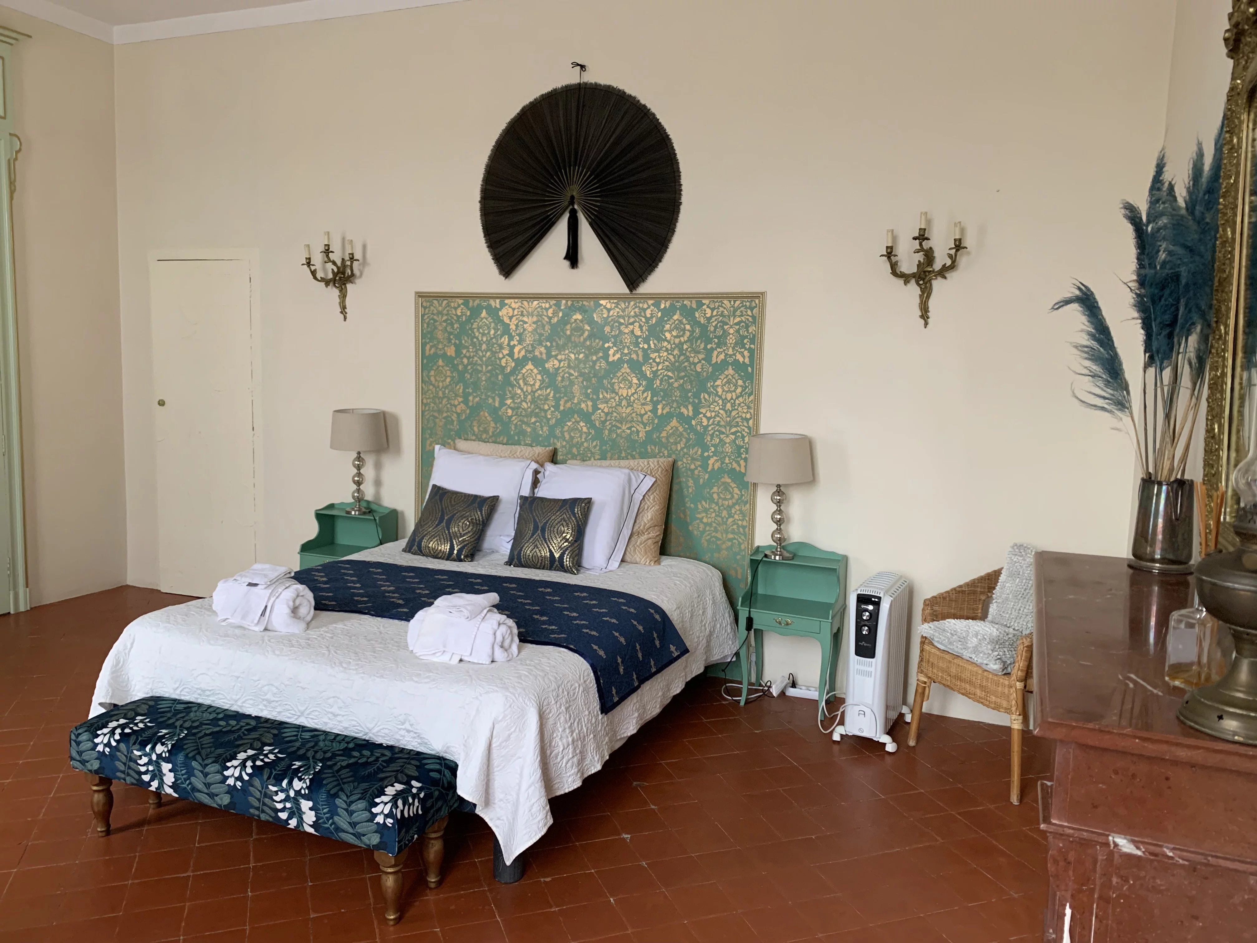 Mansion for sale Ginestas, Aude