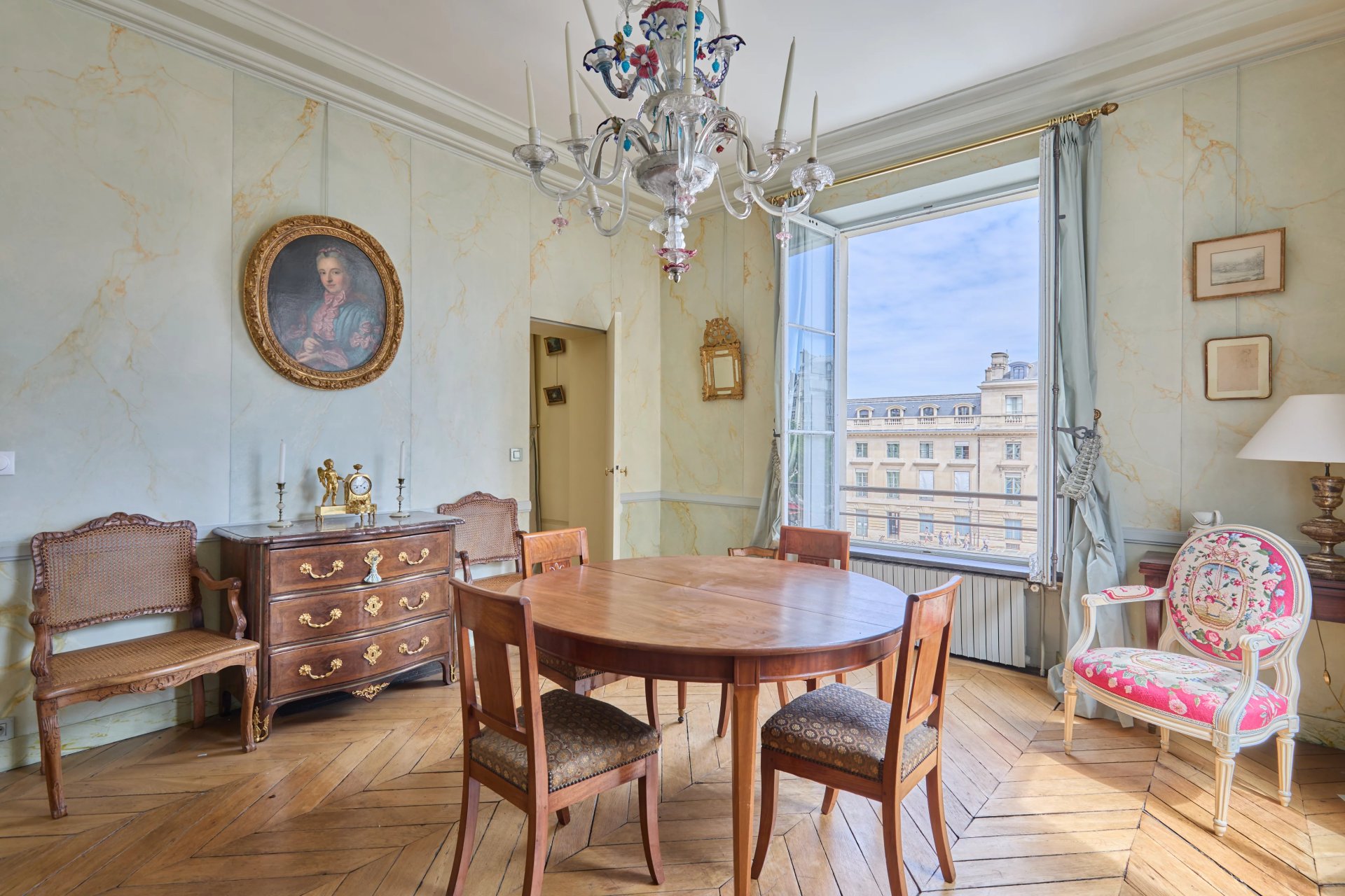 2 Bedroom Apartment/Flat's Image 6