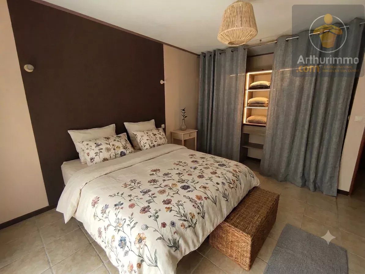 Maison  6 pièces 4 chambres à Beaugency — photo 10