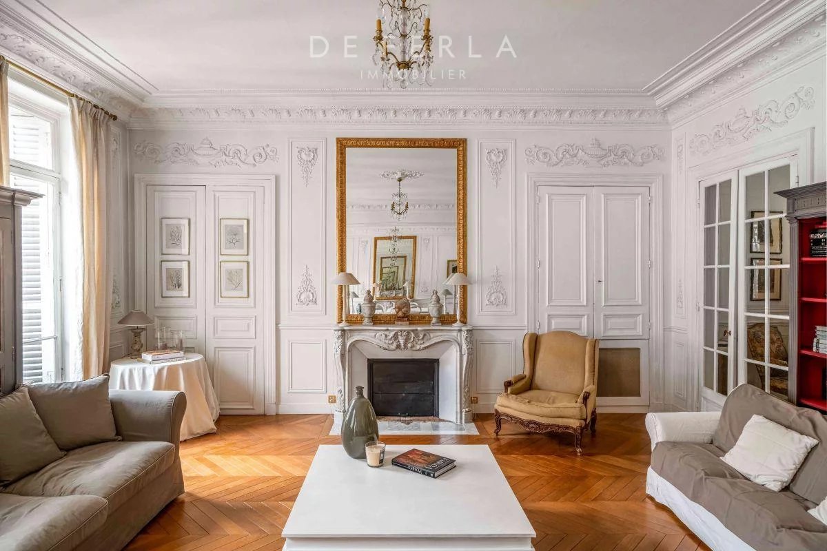 Vente Appartement Paris 9ème