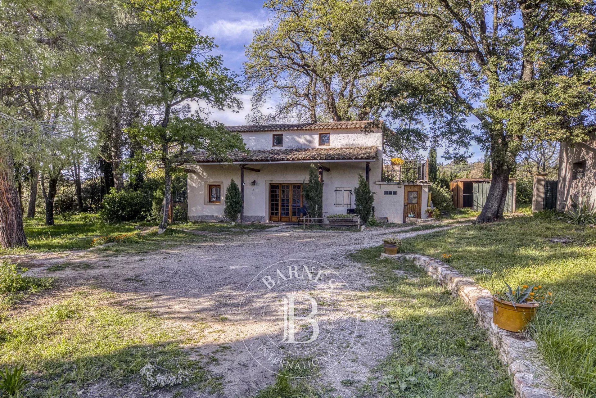 Vaison-la-Romaine  - Maison  - picture 9