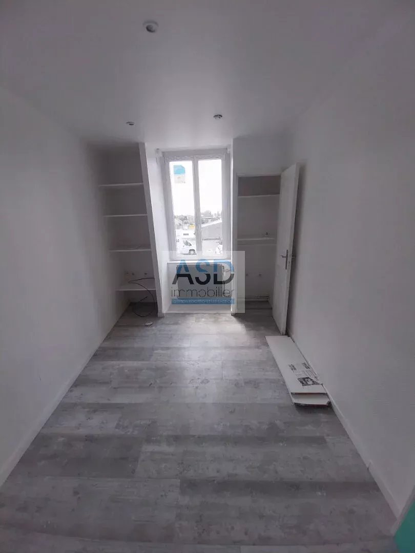 Agence immobilière de ASD Patrimoine