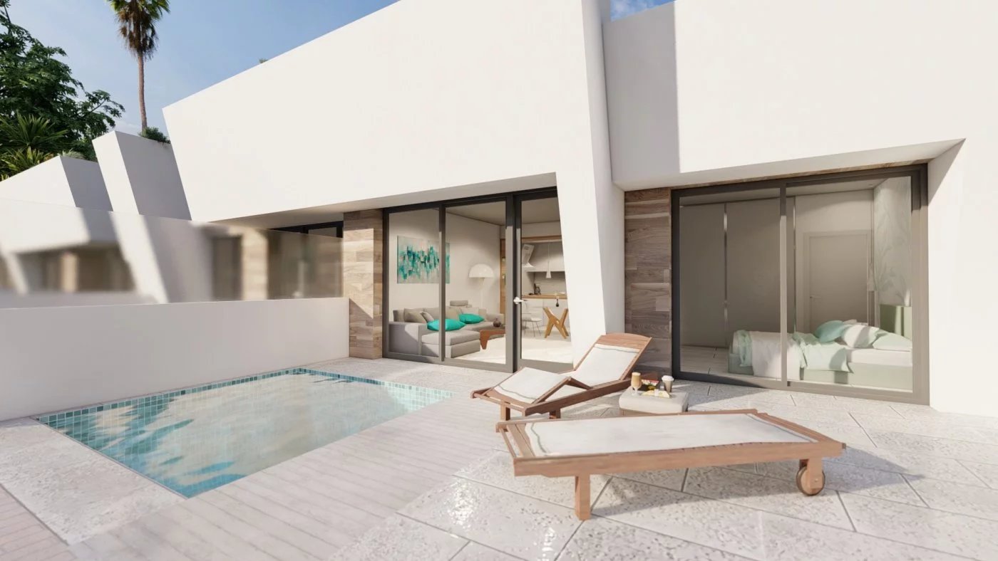 Programme Villa Torre Pacheco
