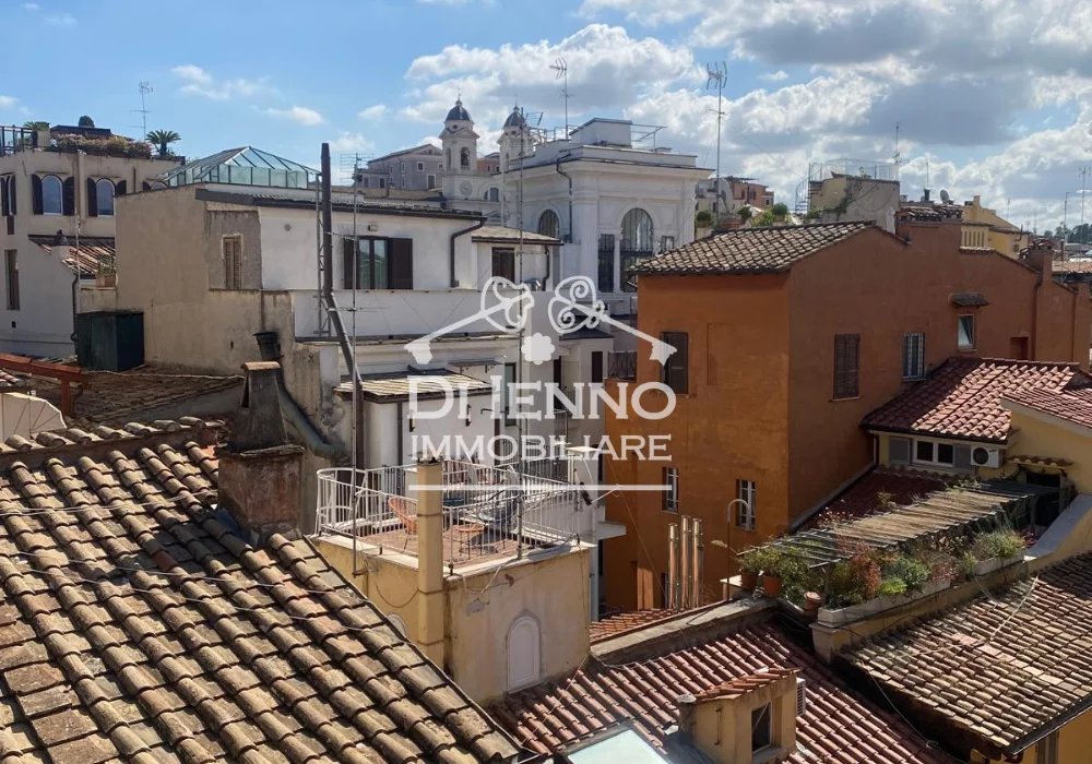 Sale Apartment Roma Spagna