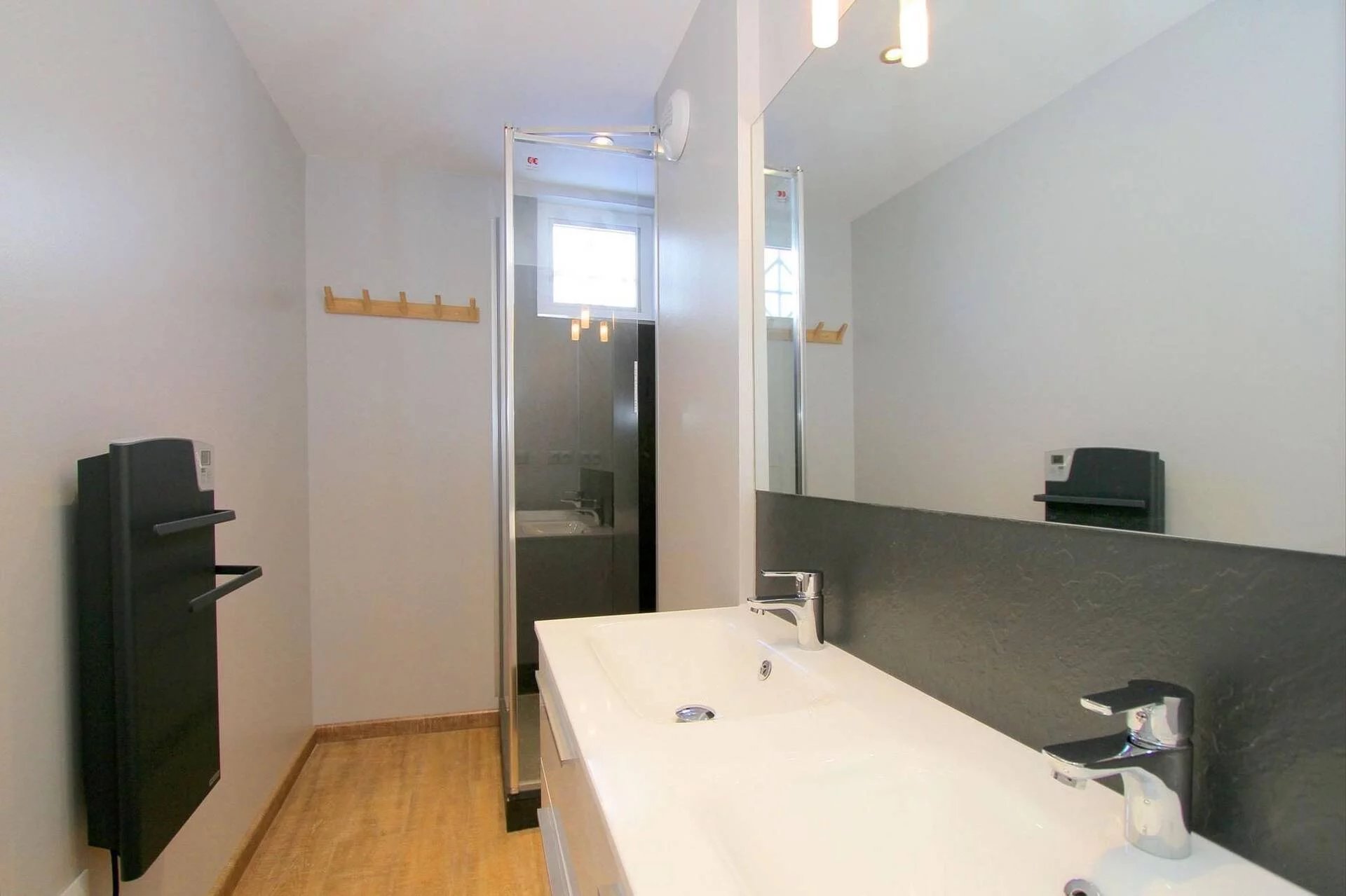 VALLEE BLANCHE ABC1 - Appartement 6 personnes