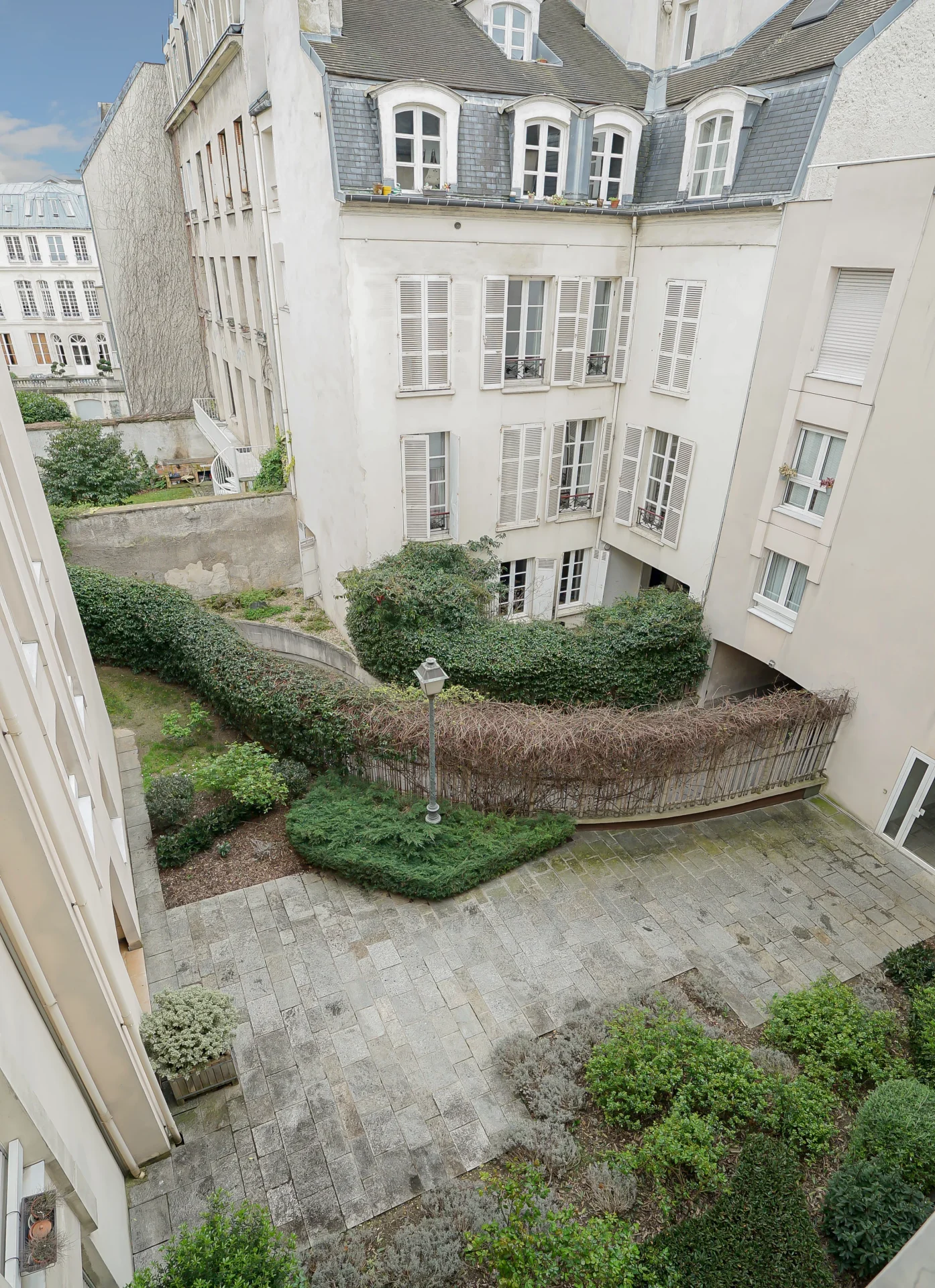 Paris 3e - GRAND VENEUR