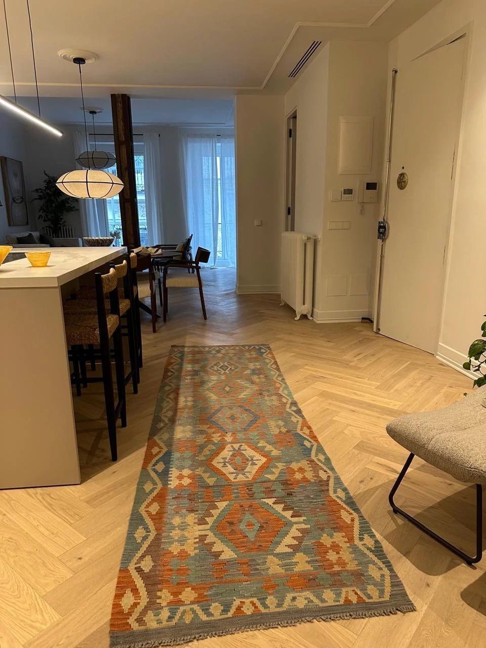 Sale Apartment Madrid