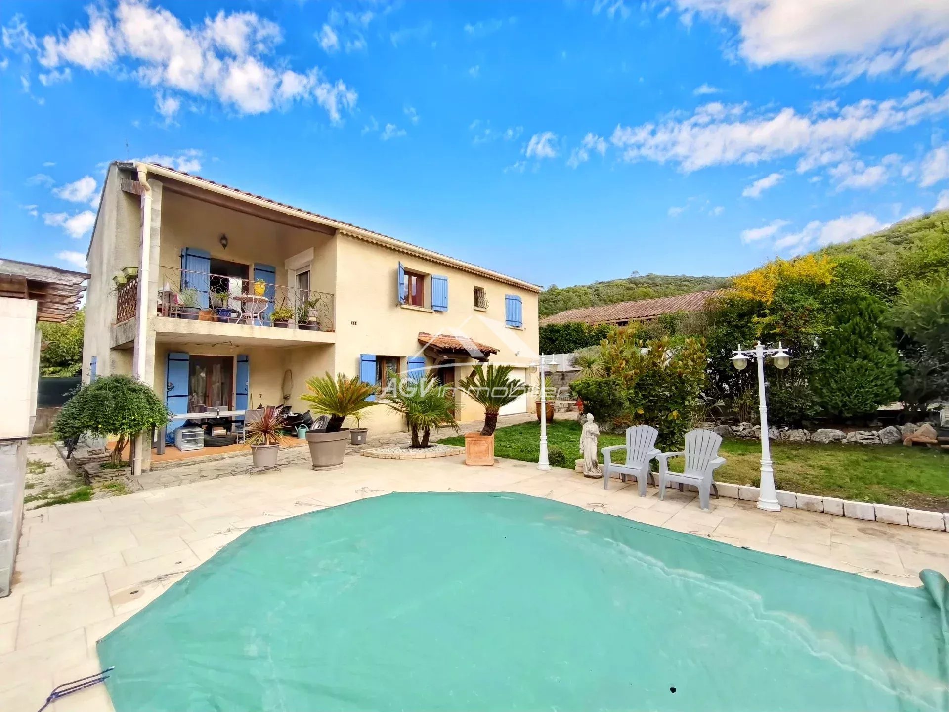 Agence immobilière de AGV IMMOBILIER