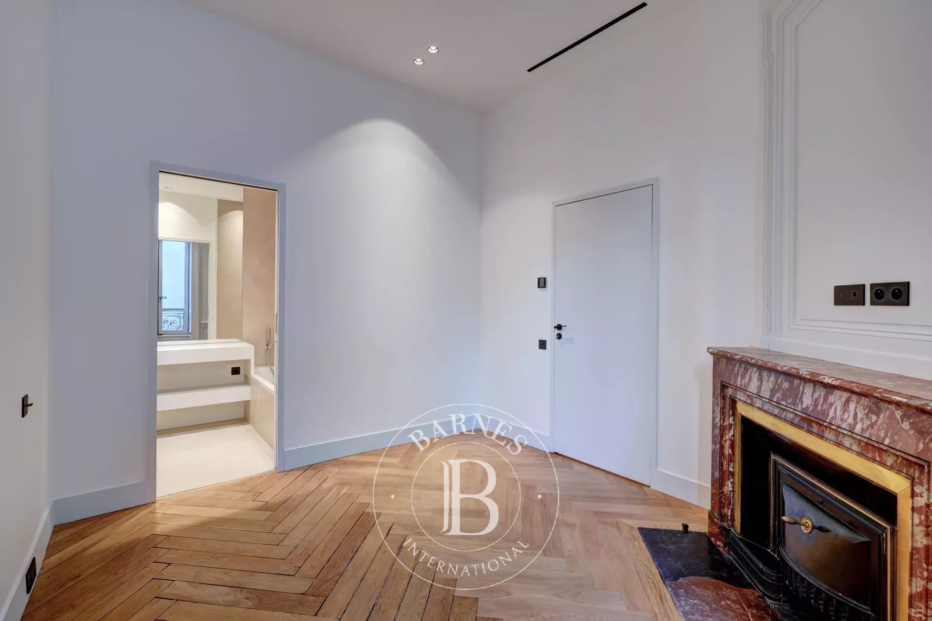 Daire Lyon 5ème - picture 12