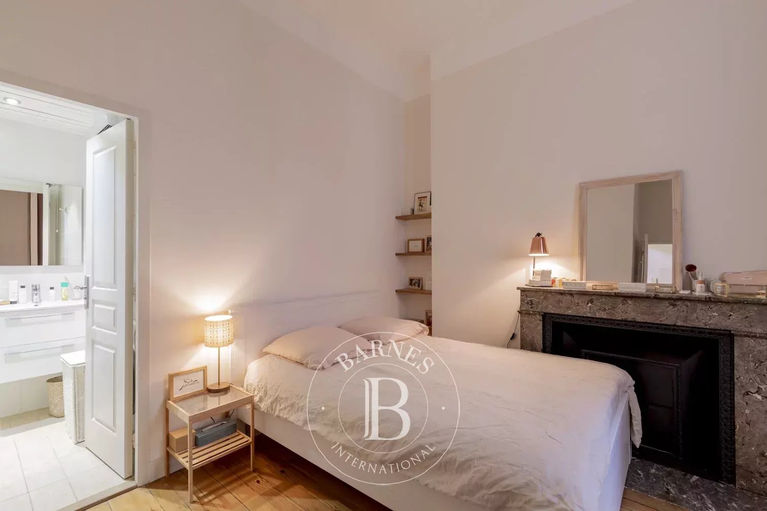 Daire Bordeaux - picture 5