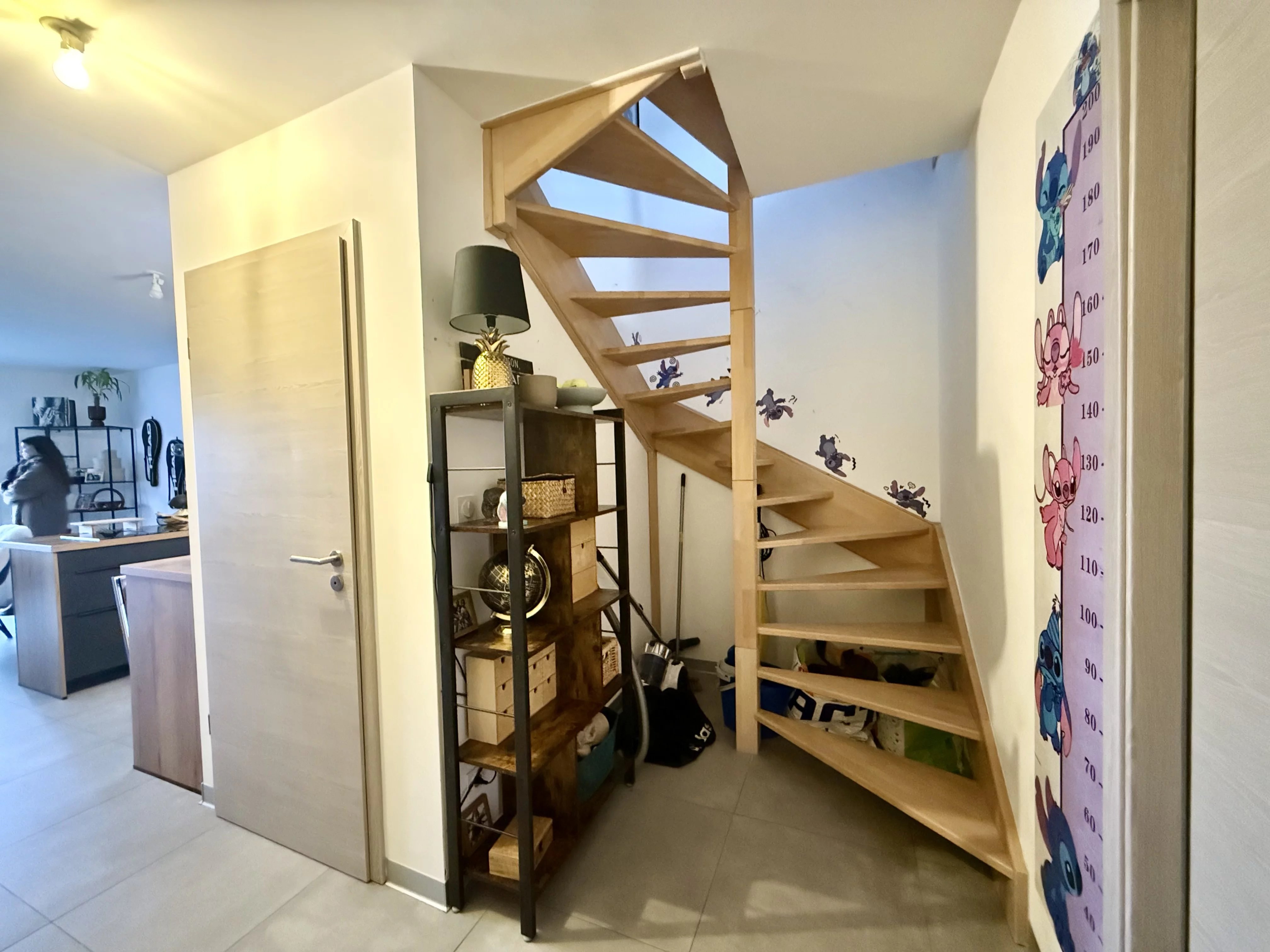 Vente Appartement Zoufftgen