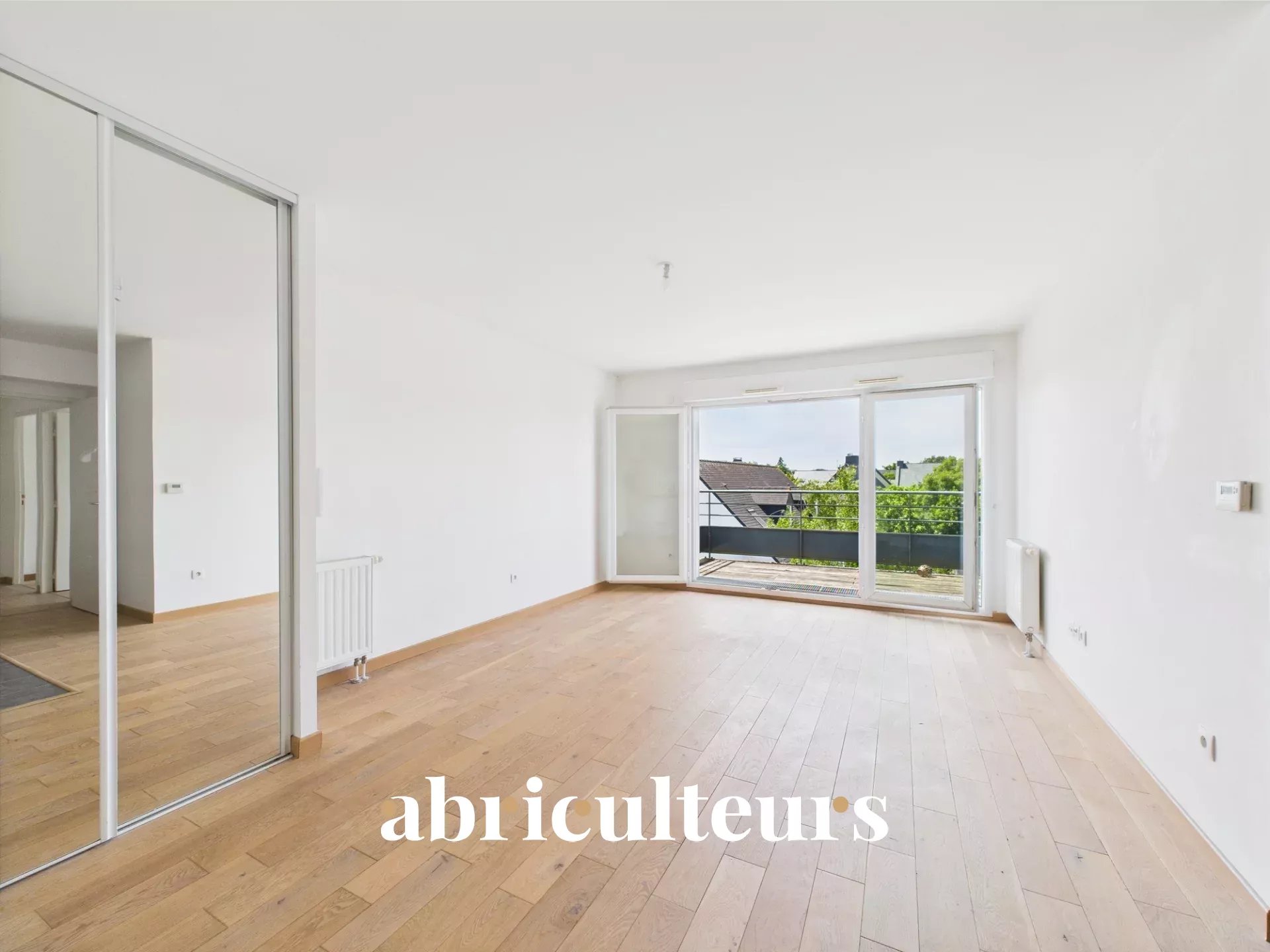 Agence immobilière de LES ABRICULTEURS