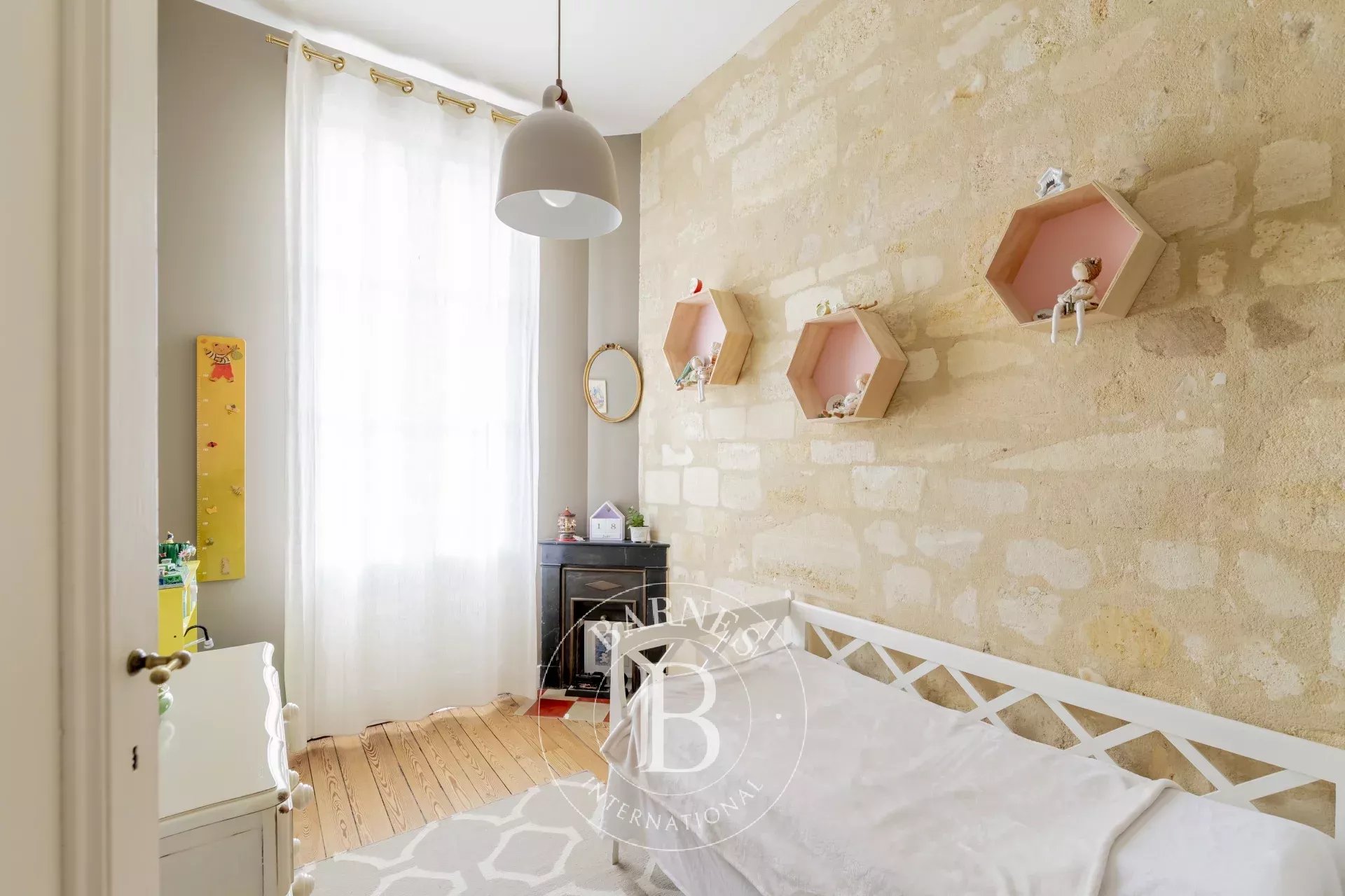 Şehir evi Bordeaux - picture 13