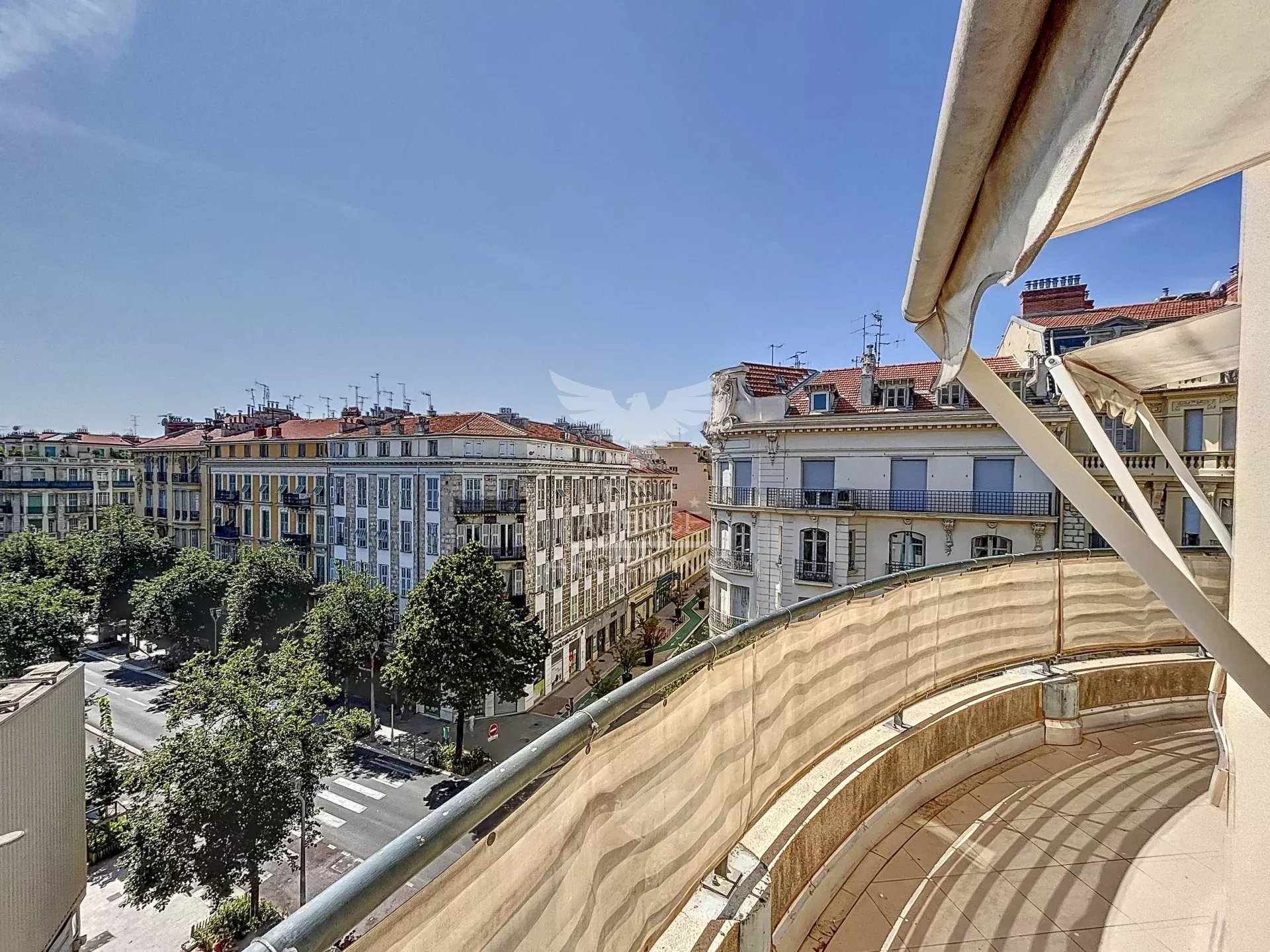 Sale Apartment - Nice Carré d'or