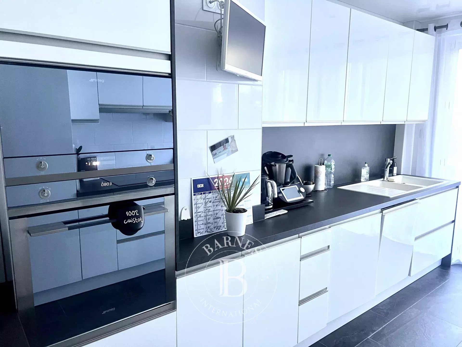 Daire Marseille 8ème - picture 12