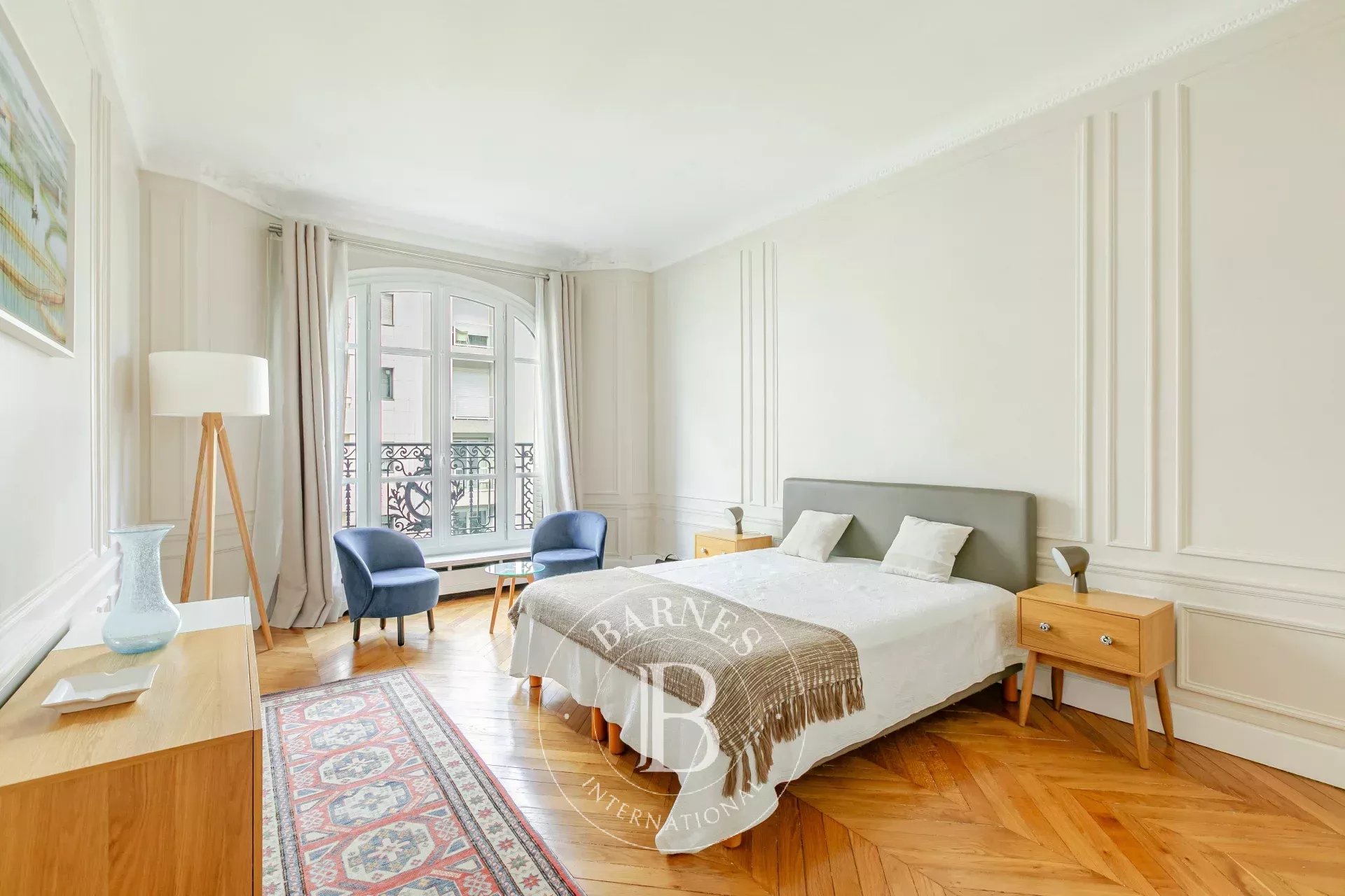Paris  - Apartment 2 Bedrooms - picture 7
