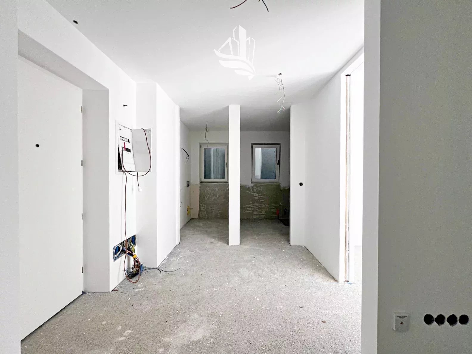 Verkauf Wohnung Villnöss