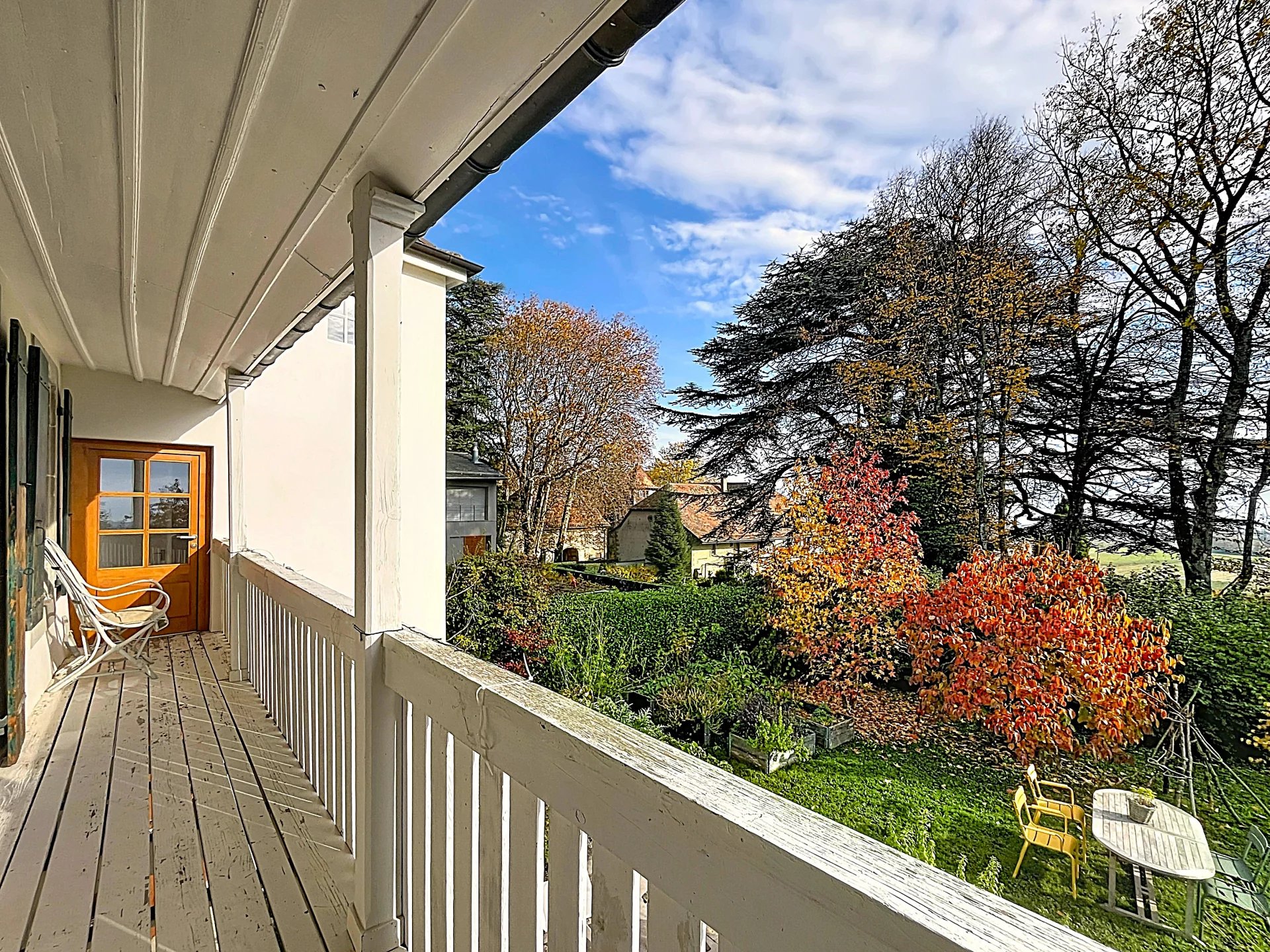 l’élégance d’un lieu hors du temps