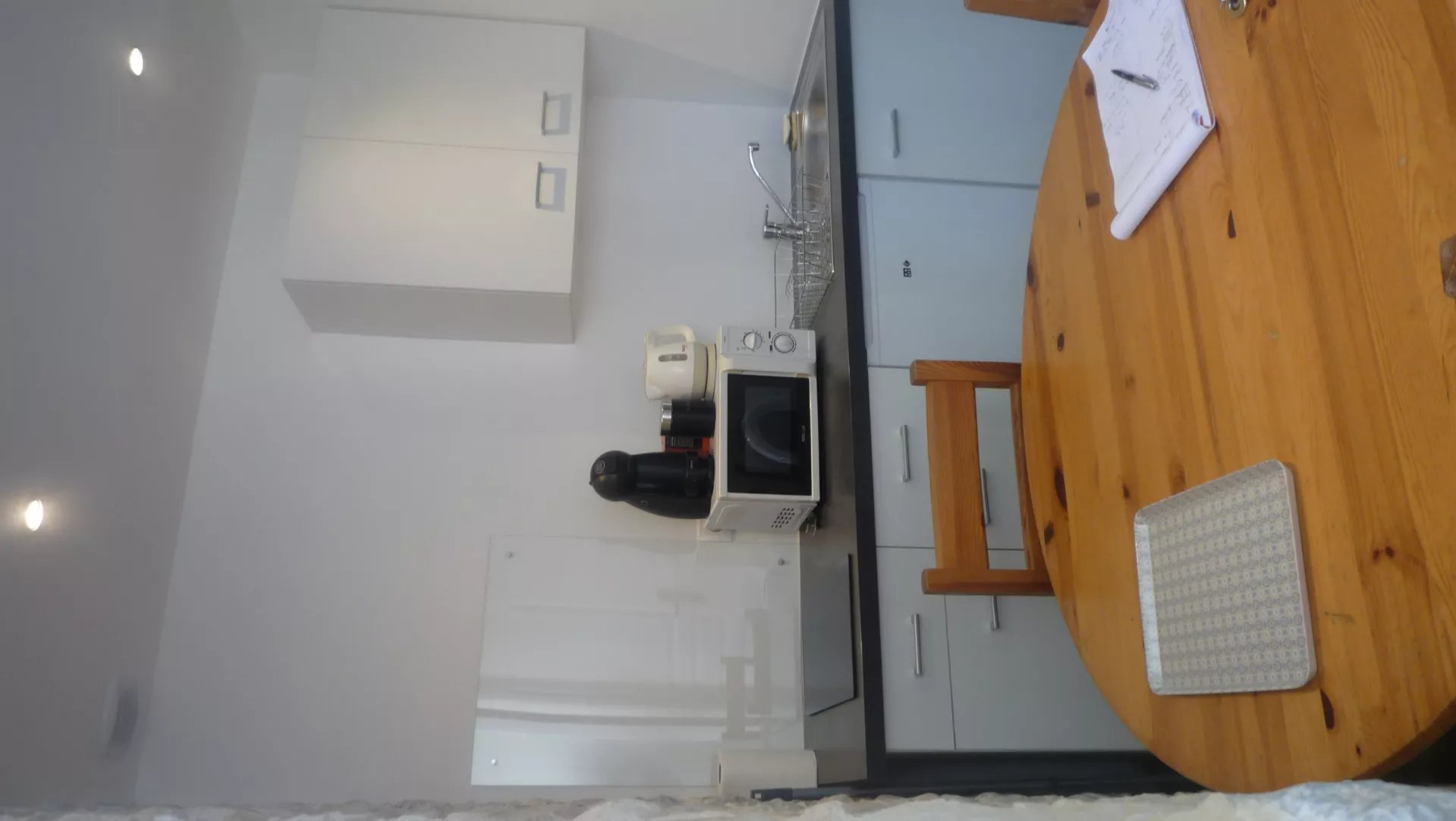 Location Appartement Alès