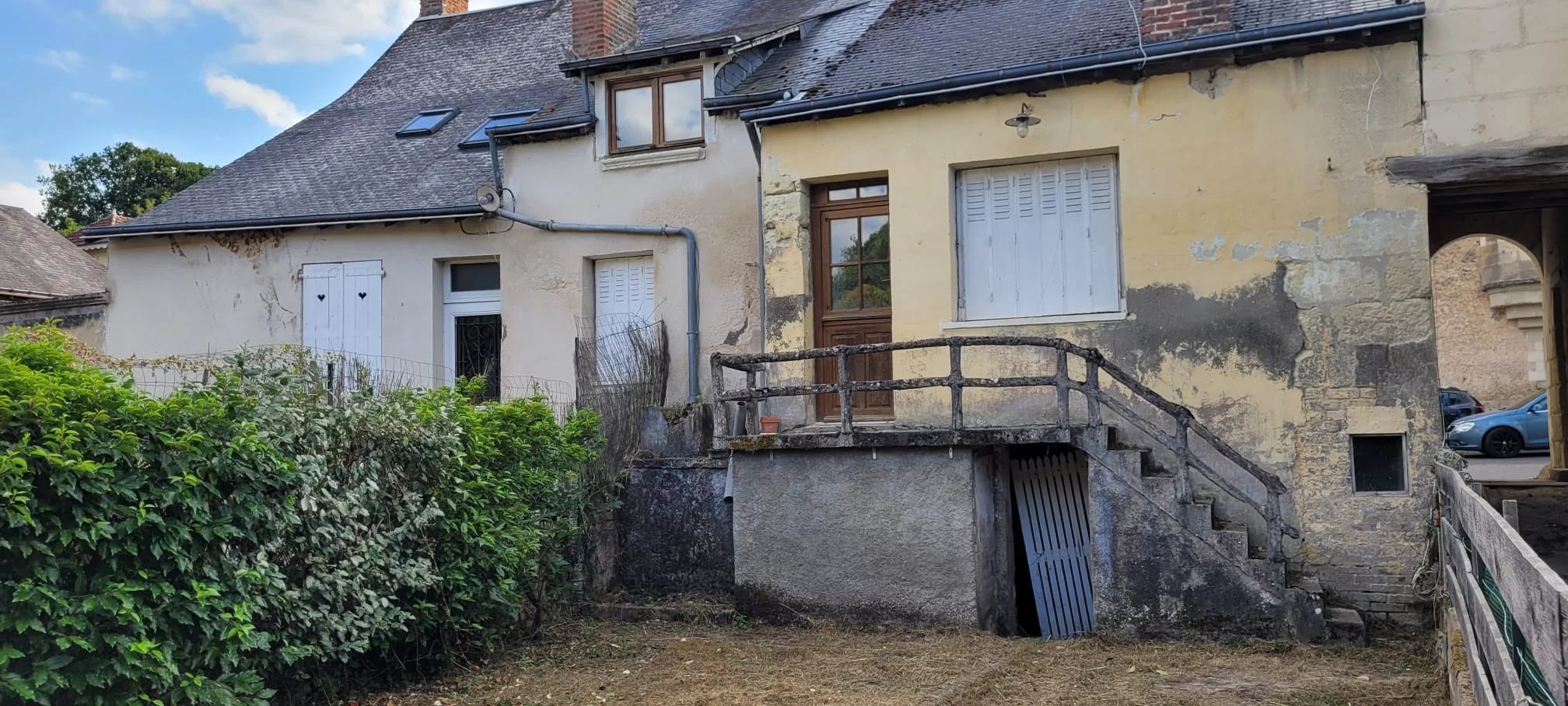 EXCLUSIVITÉ - MAISONS MITOYENNES EN CENTRE VILLAGE — photo 3
