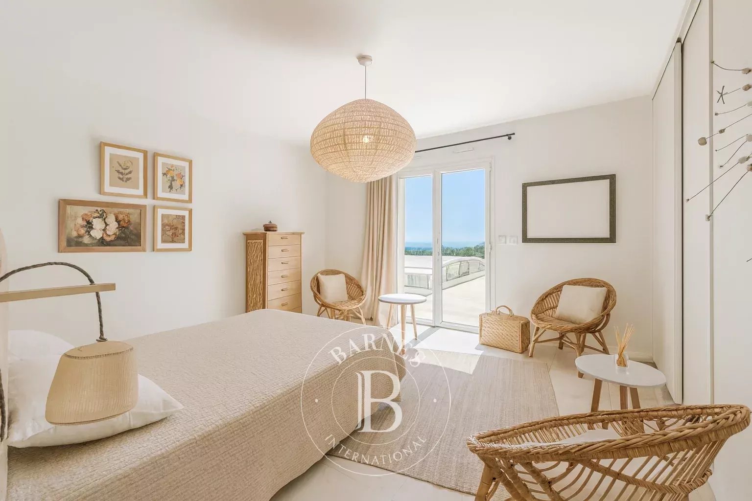 Villa Peymeinade - picture 12