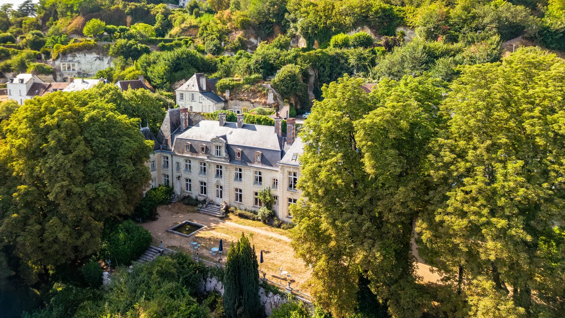 Vendôme - LOIR-ET-CHER