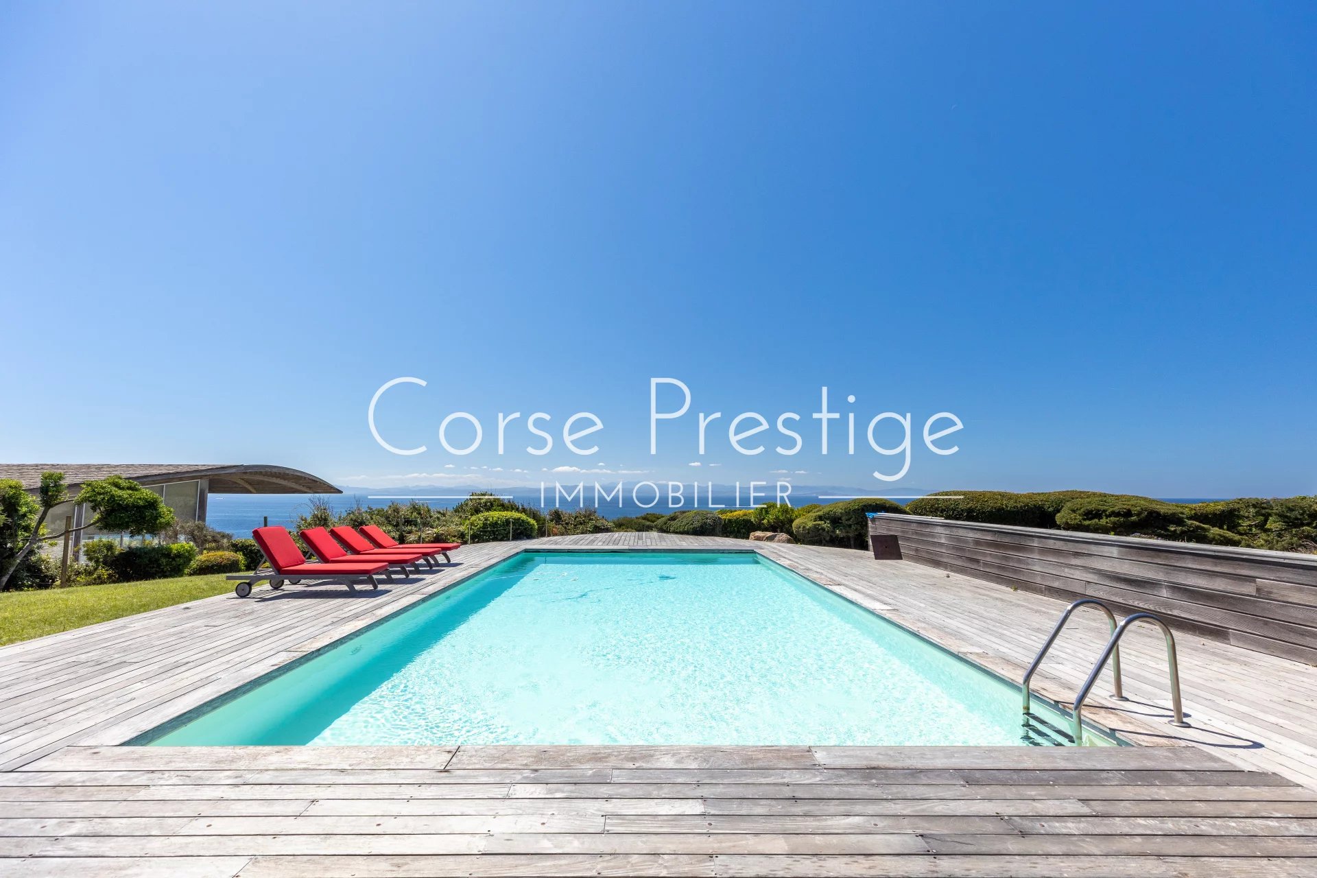 an exceptional address – domaine de sperone – bonifacio - corsica image1