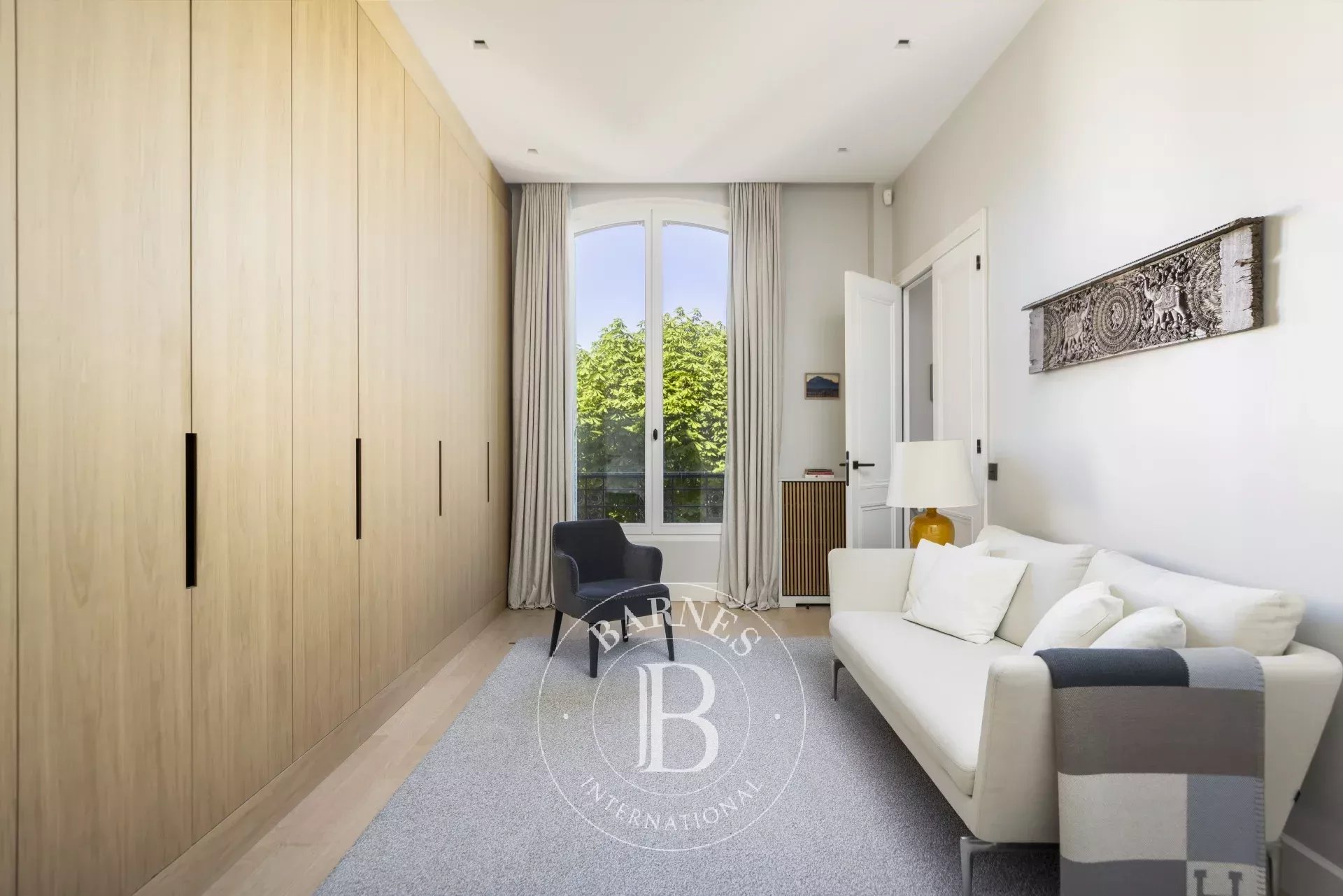 Neuilly-sur-Seine  - Appartement 13 Pi&egrave;ces 8 Chambres - picture 11
