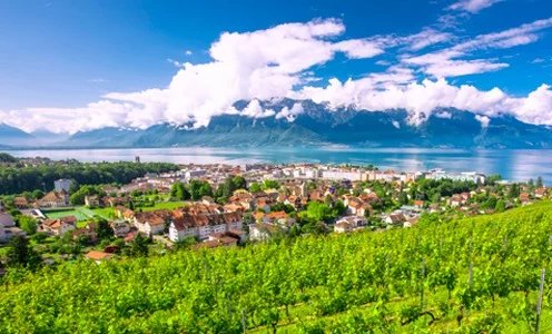 Grande et superbe propriété au calme, vue panoramique