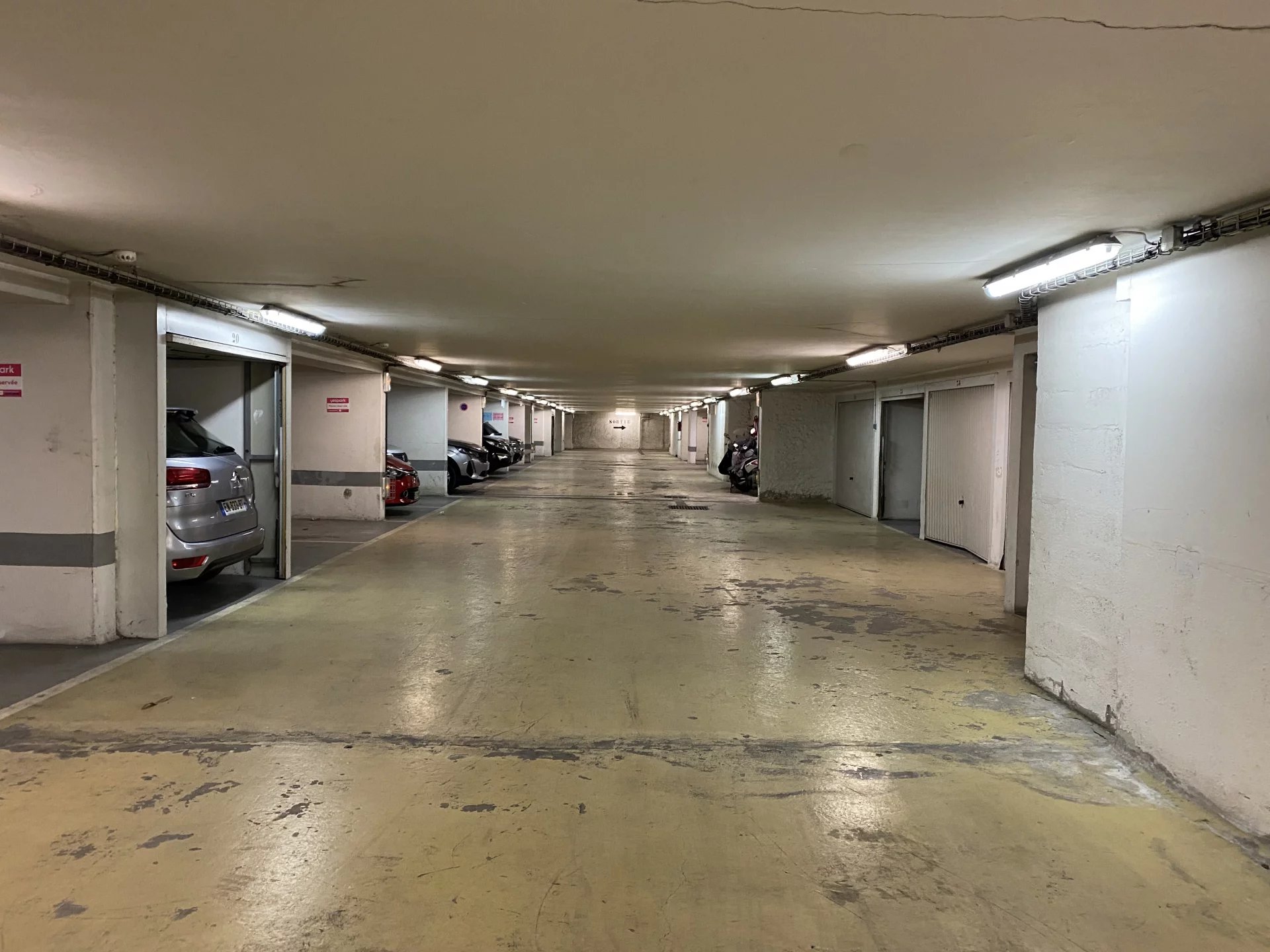 Agence immobilière de So9Concept