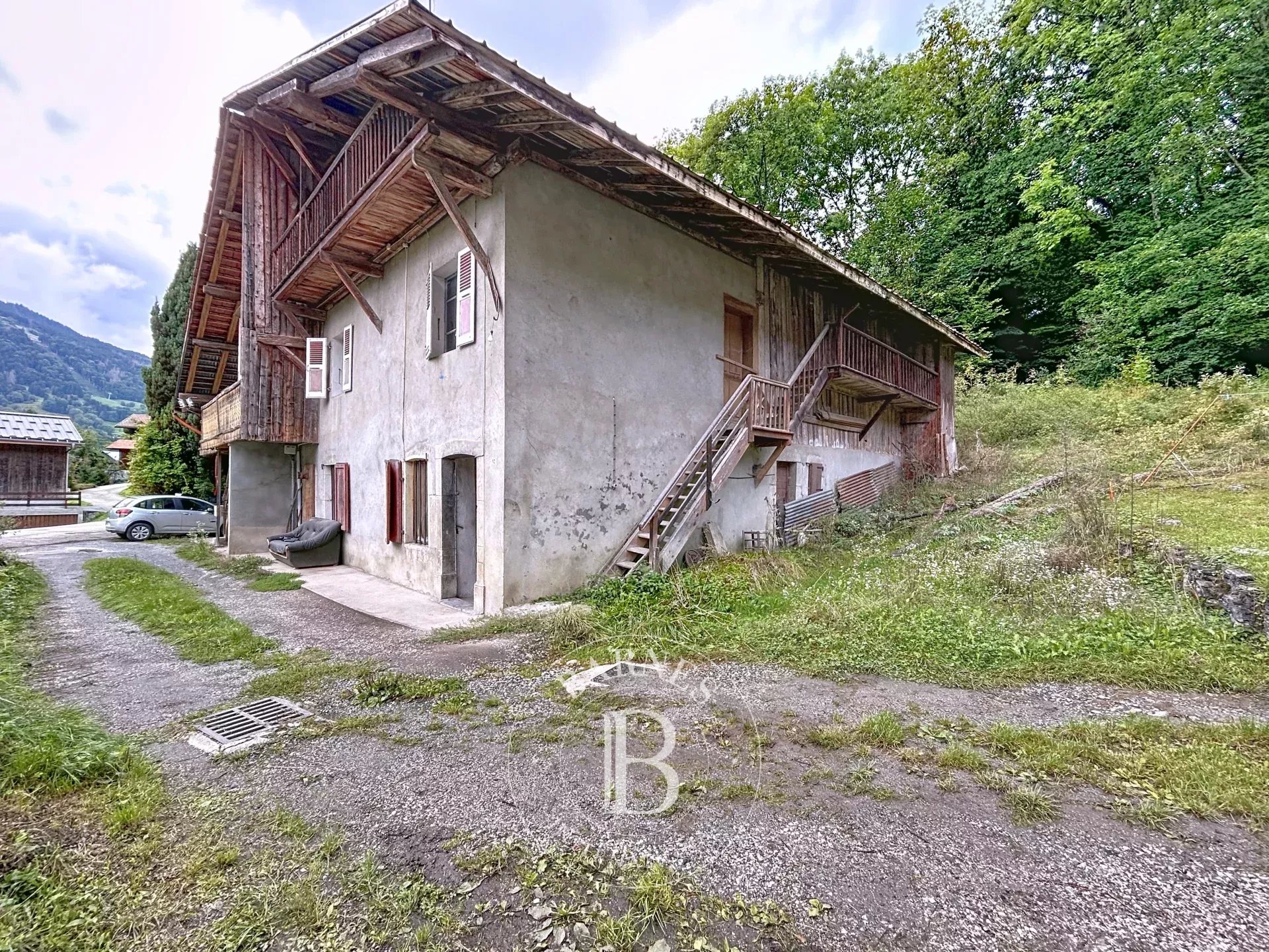 Çiftlik Samoëns - picture 7