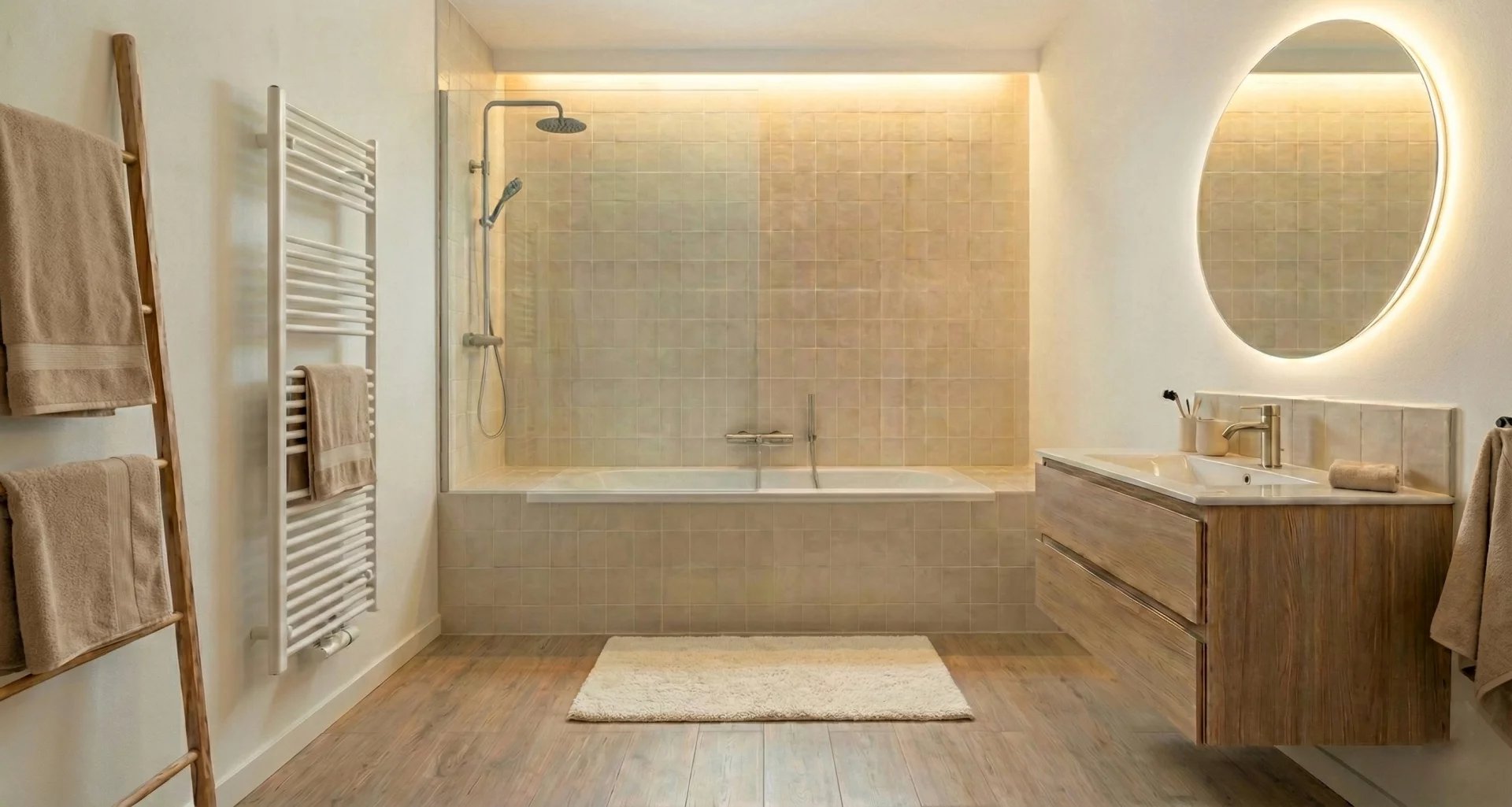 Charmant T3 de 63m² avec balcon et parking - Photo 4