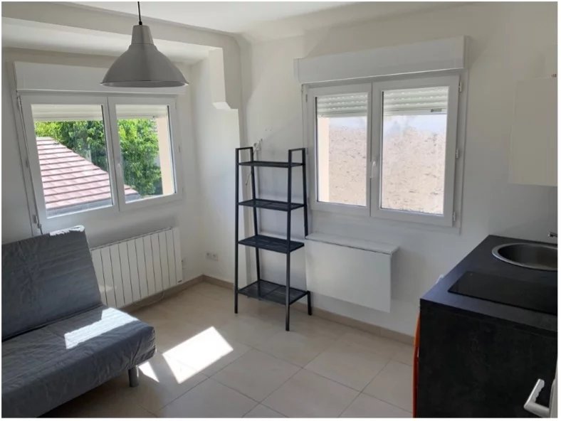 Studio tout inclus facs DIJON