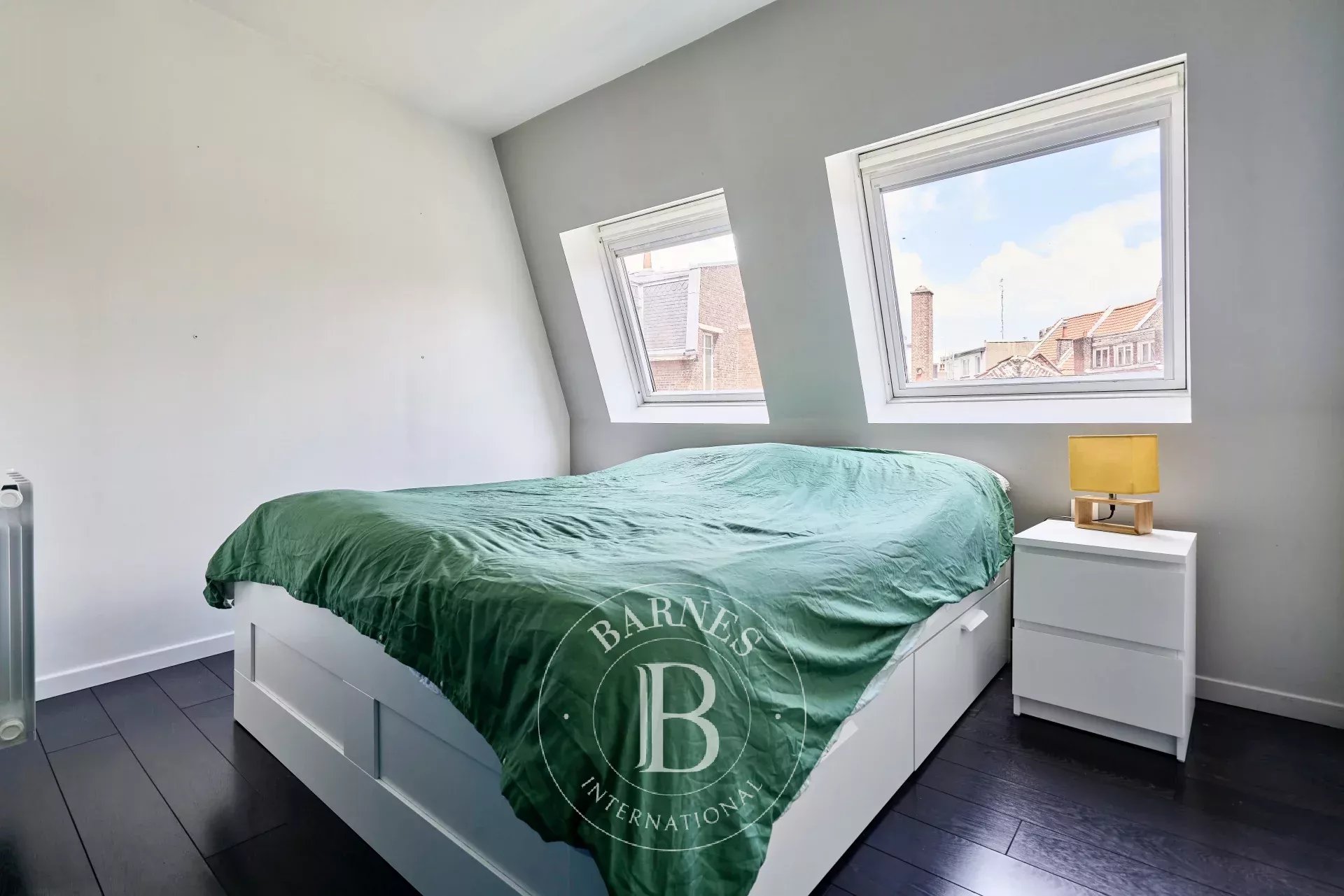 Lille  - Apartment 2 Bedrooms - picture 12