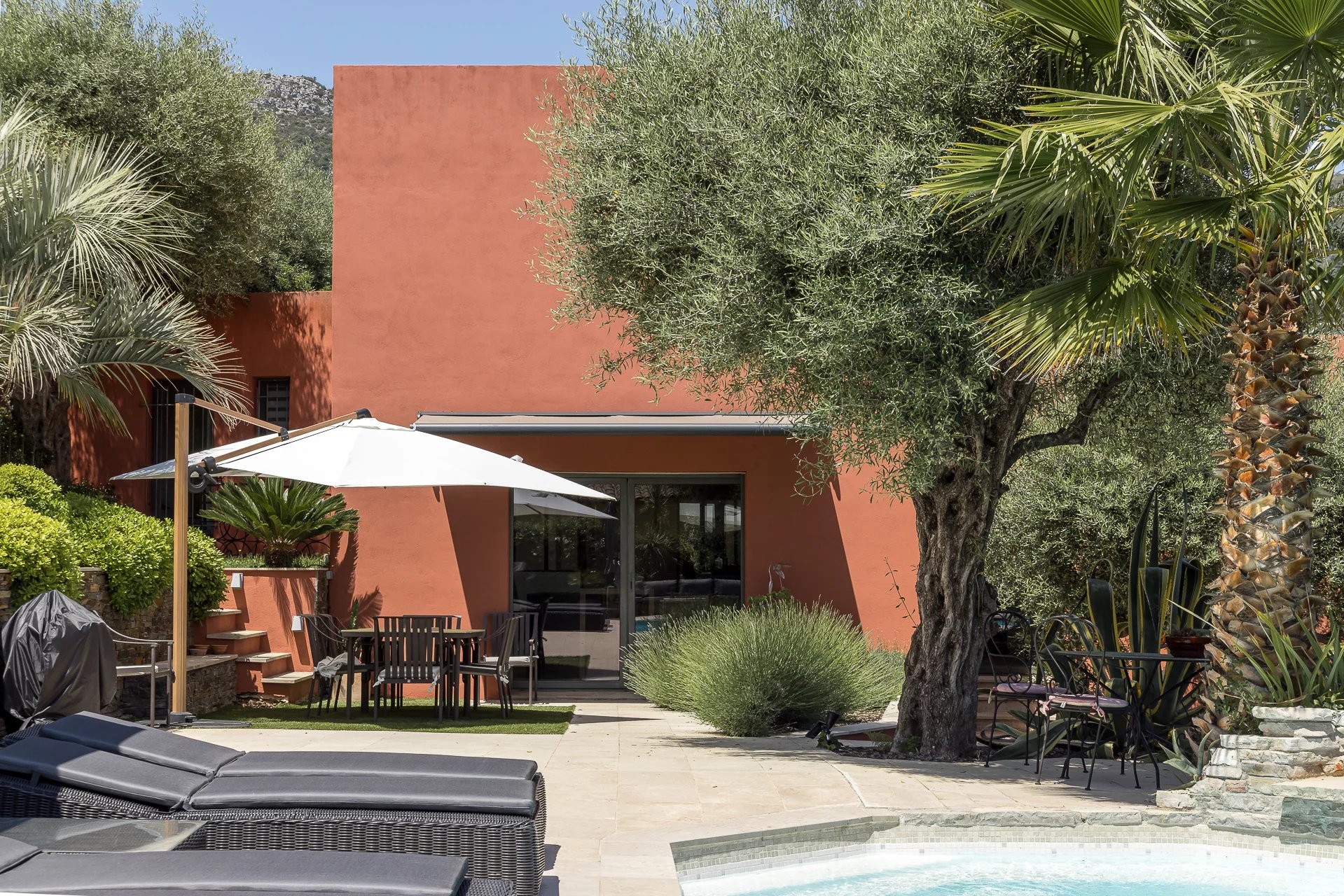 Sale Villa Vence