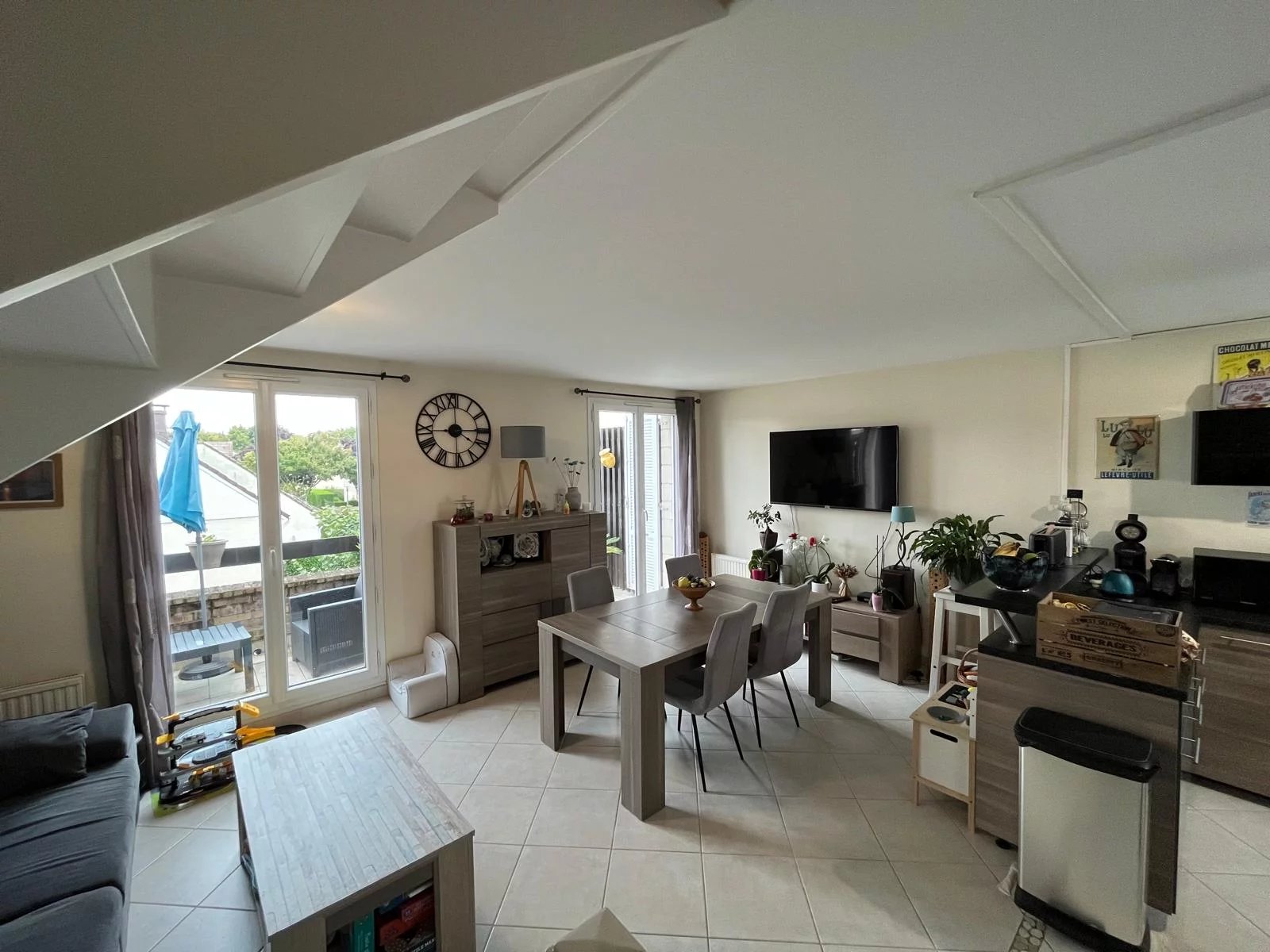 Agence immobilière de Futur Transactions