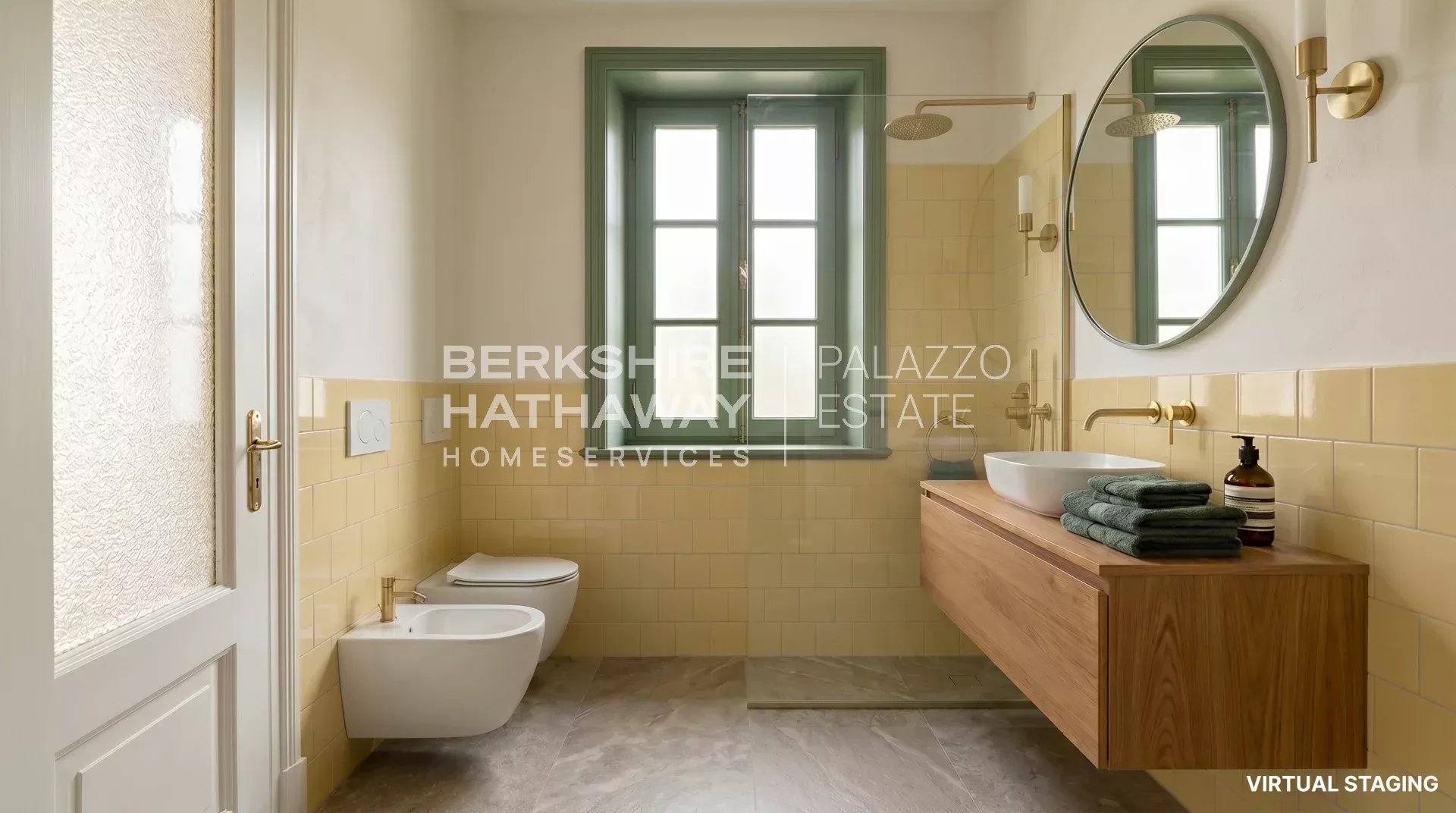 Sale House Stresa