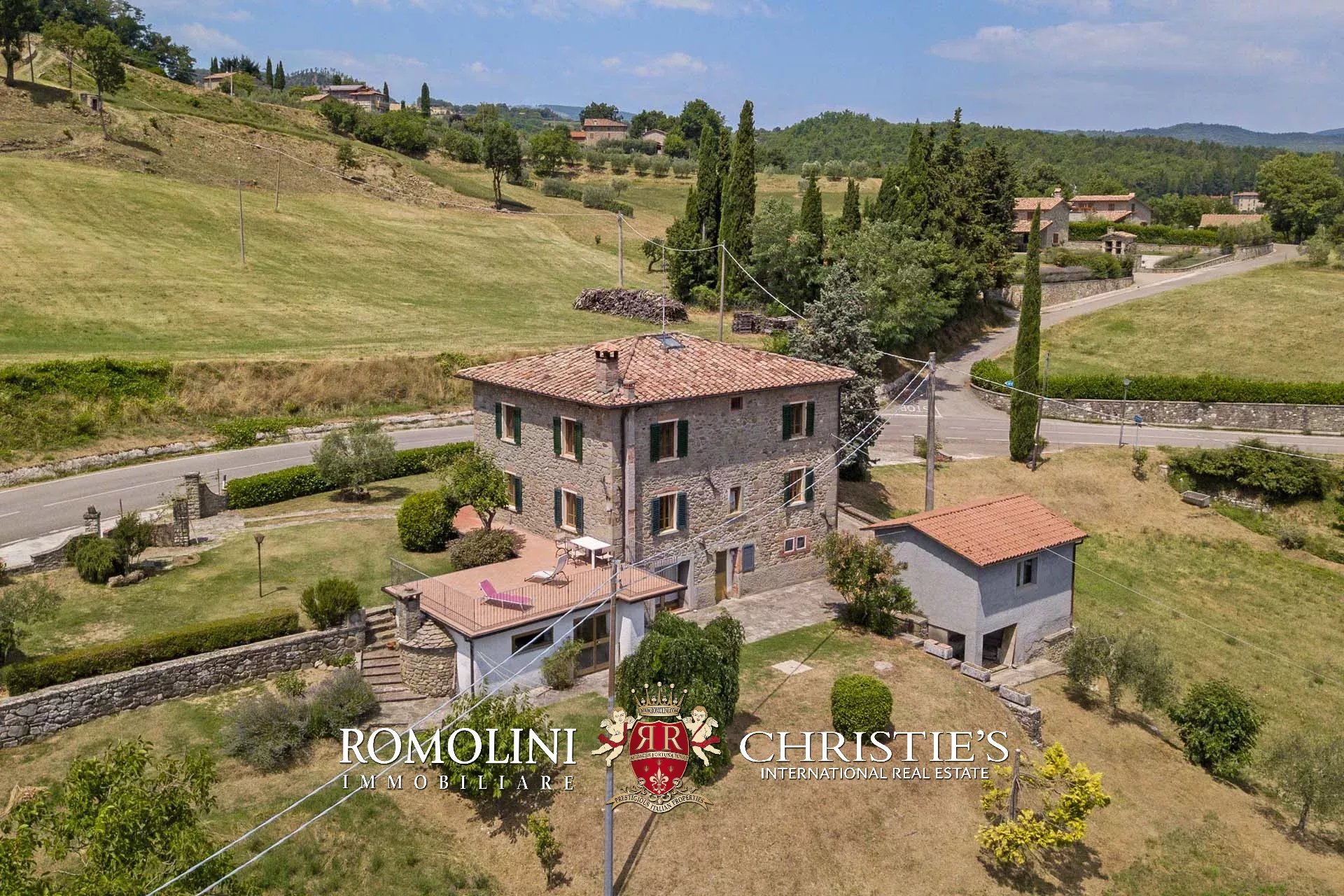 4 Bedroom Villa/Townhouse's Image 11