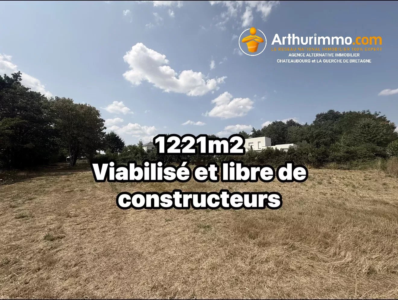 Agence immobilière de EURL ALTERNATIVE IMMOBILIER