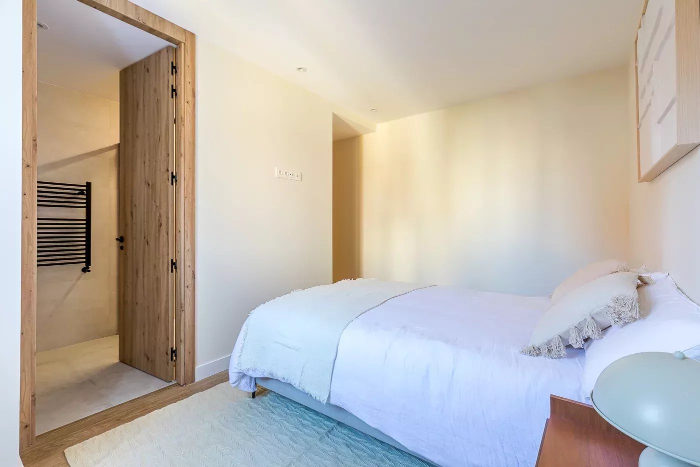 Daire Madrid - picture 24