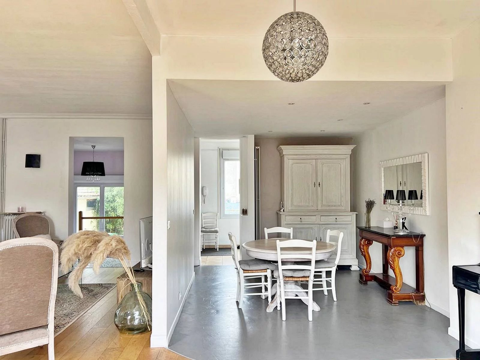Agence immobilière de France Immobilier
