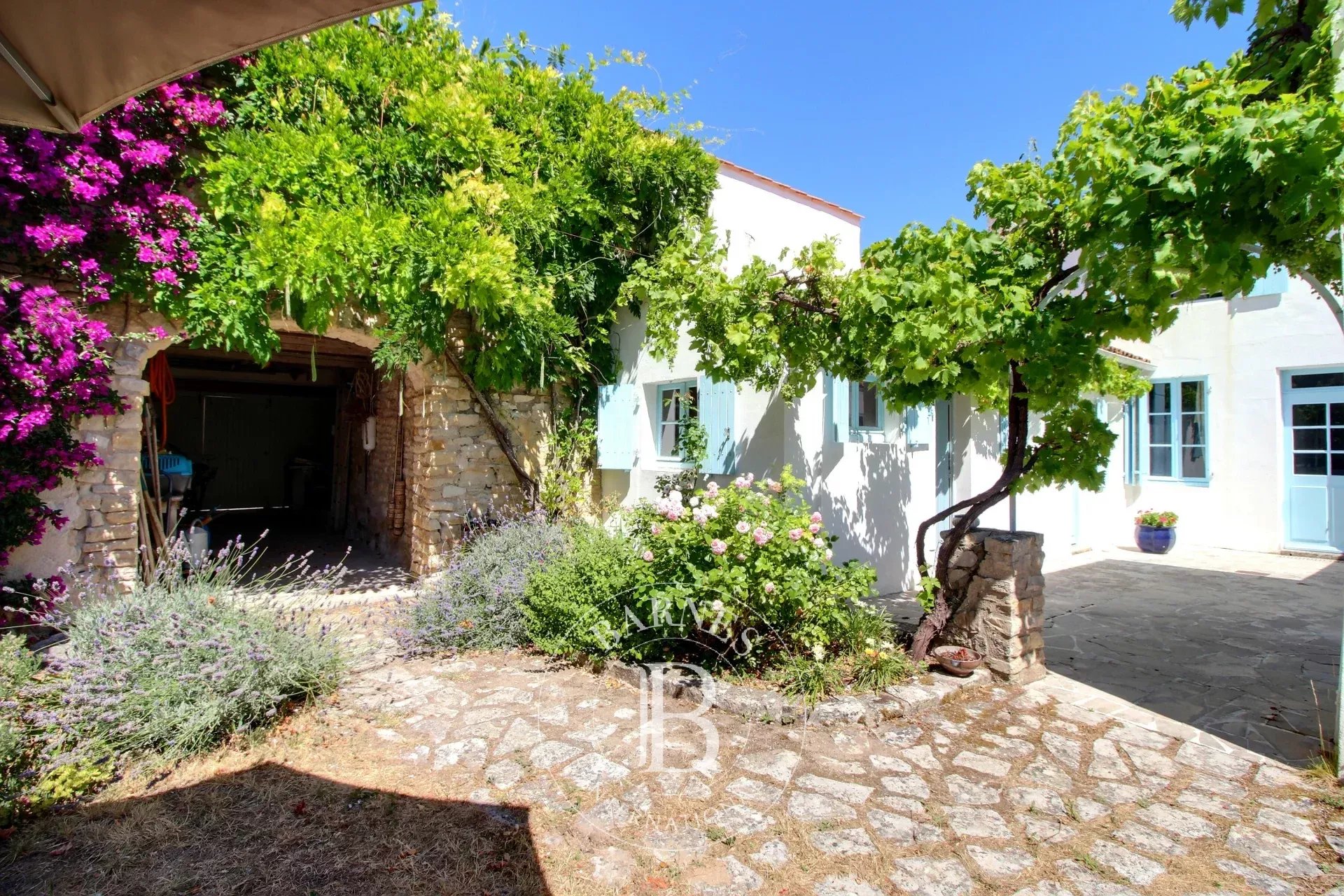 Maison Ars-en-Ré  -  ref 87168767 (picture 1)