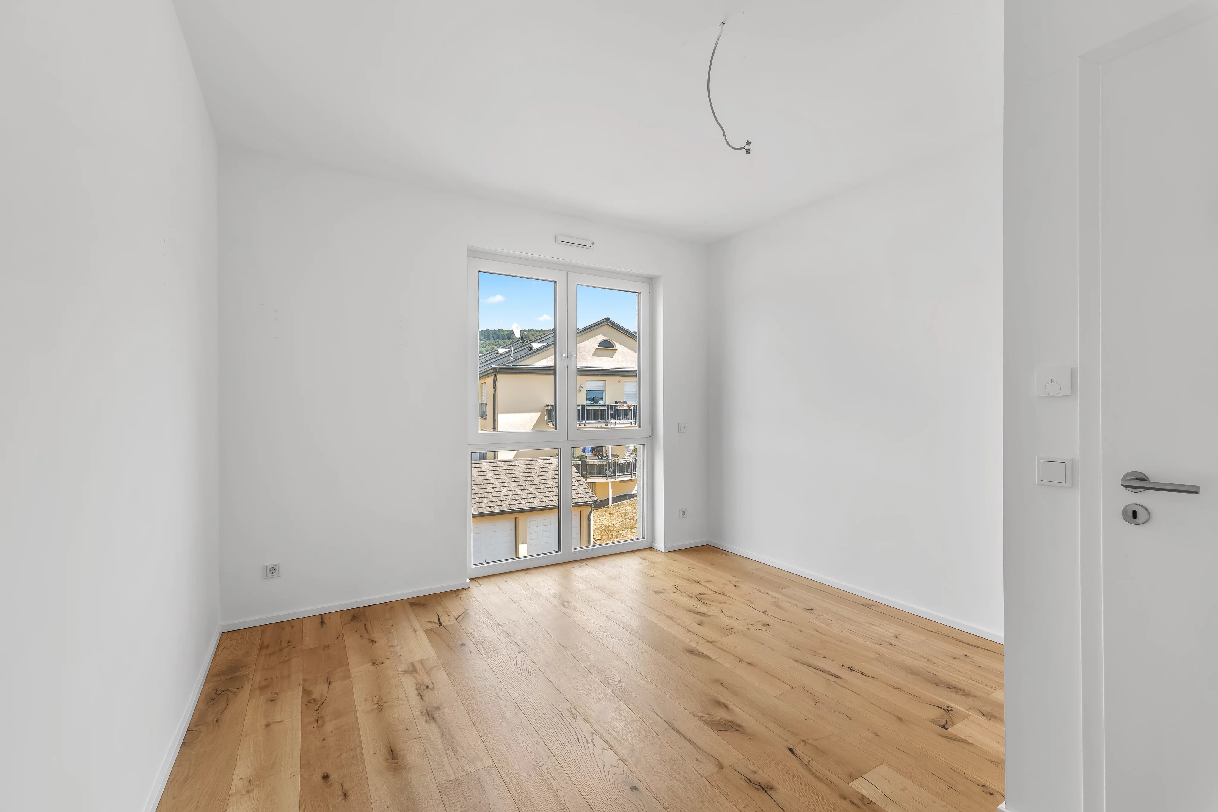 Apartment in Nittel